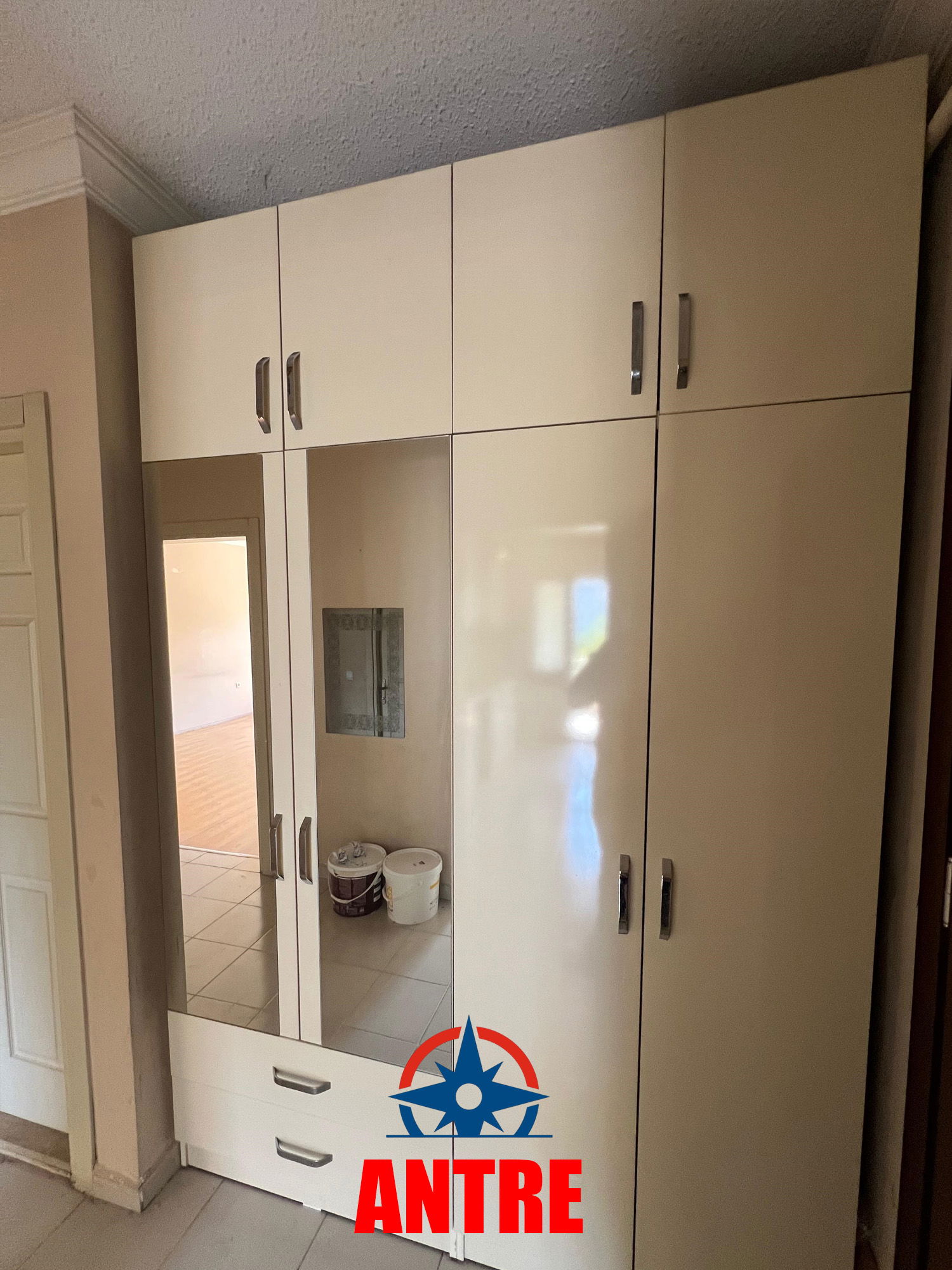 Satılık Daire 2,800,000 TL