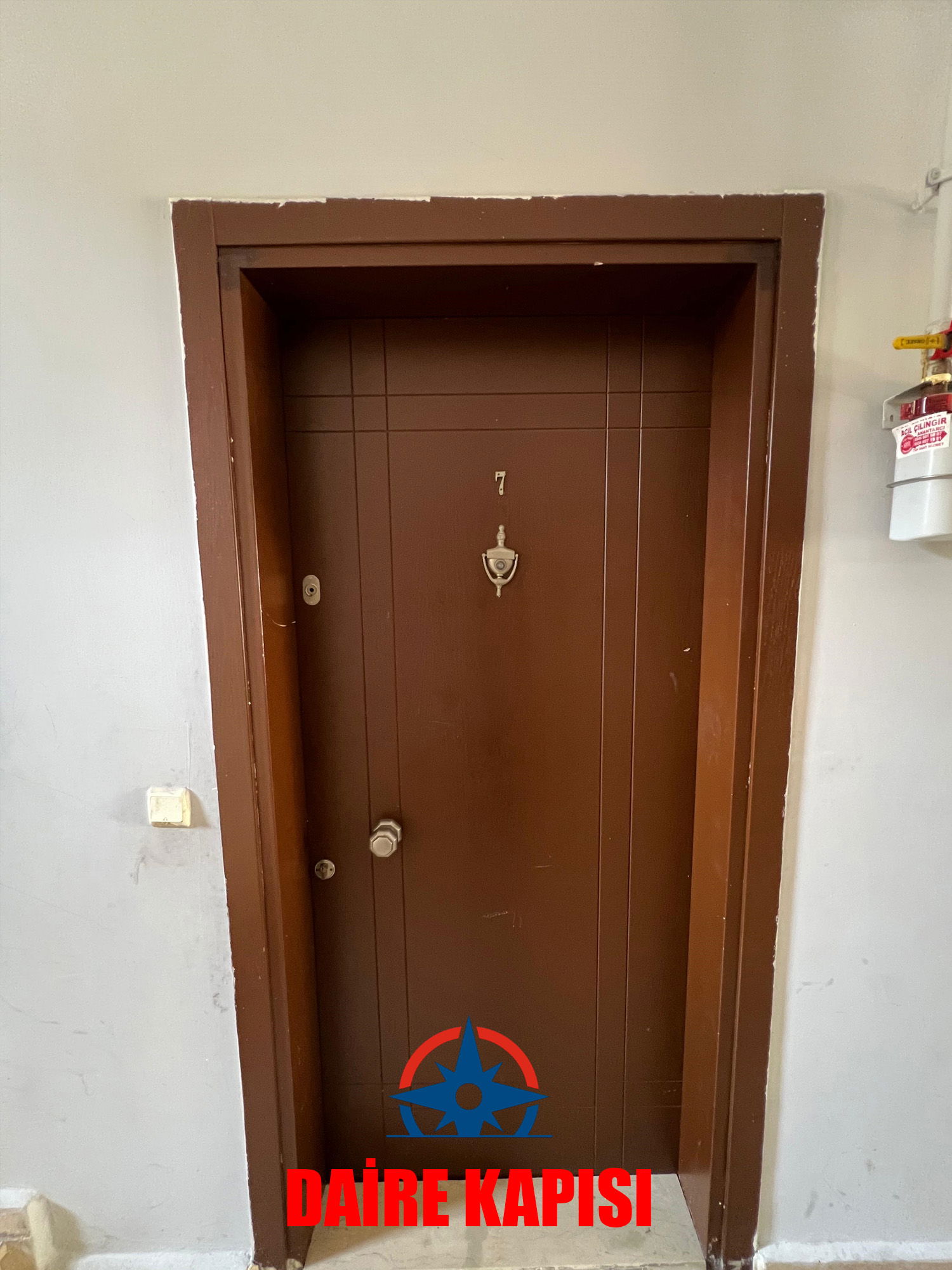 Satılık Daire 2,800,000 TL