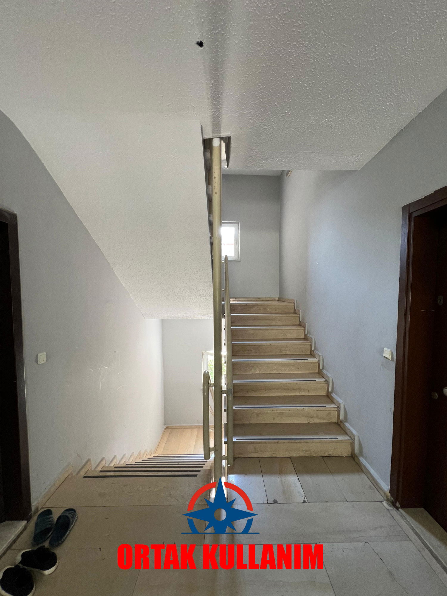 Satılık Daire 2,800,000 TL