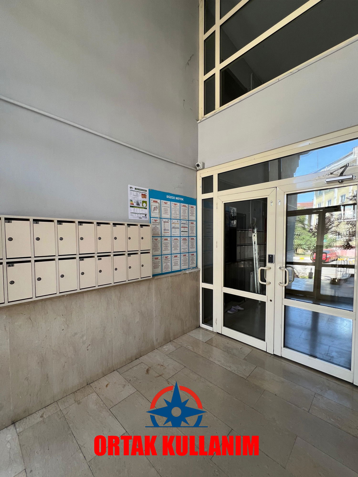 Satılık Daire 2,800,000 TL