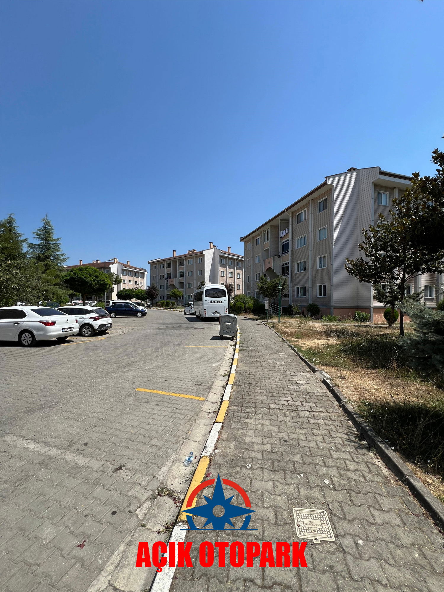Satılık Daire 2,800,000 TL