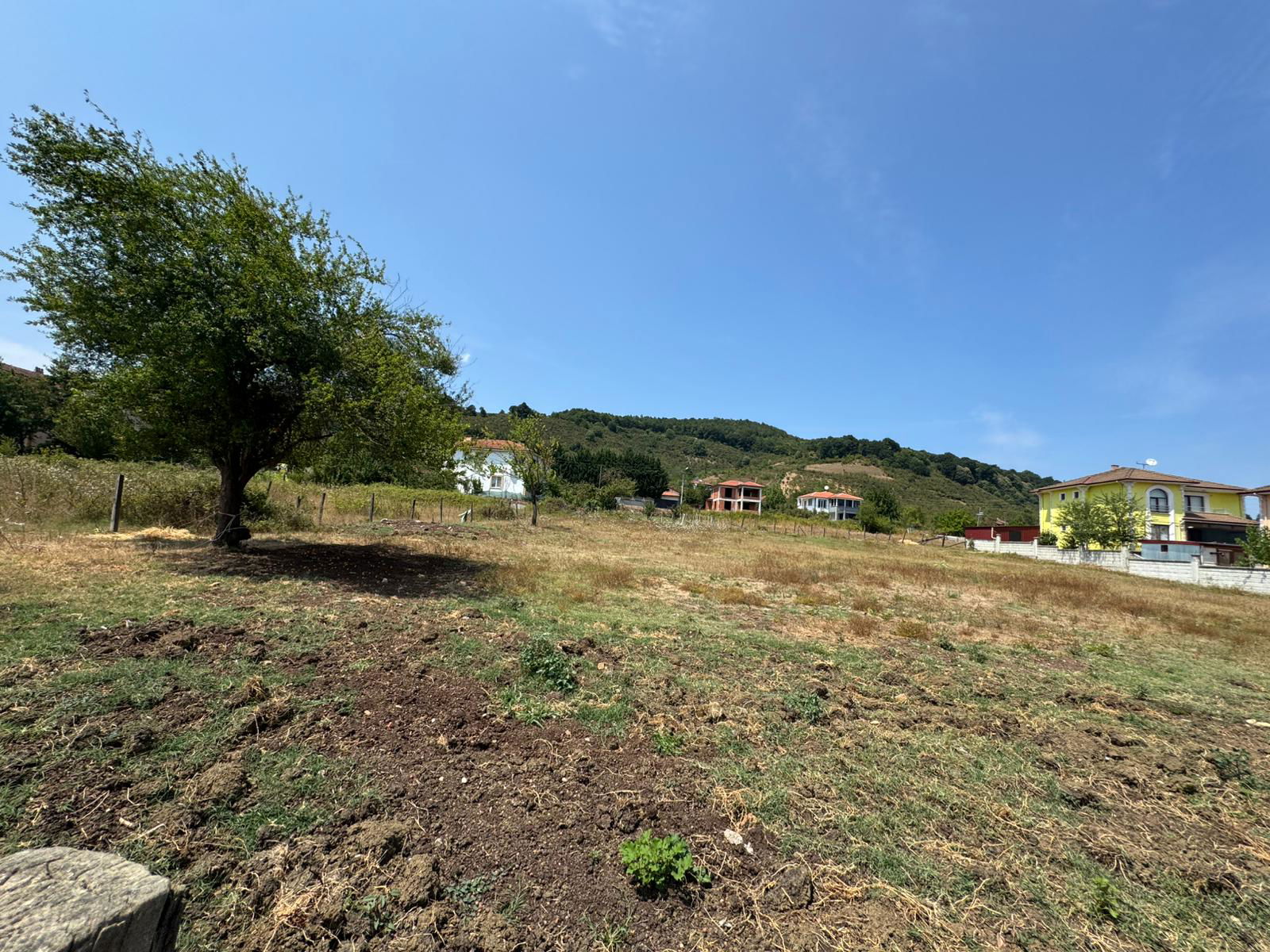 Satılık Arsa 4,350,000 TL