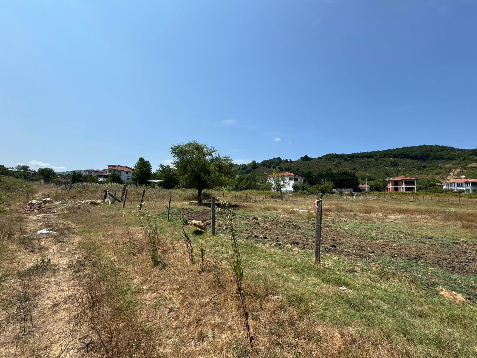 Satılık Arsa 4,350,000 TL