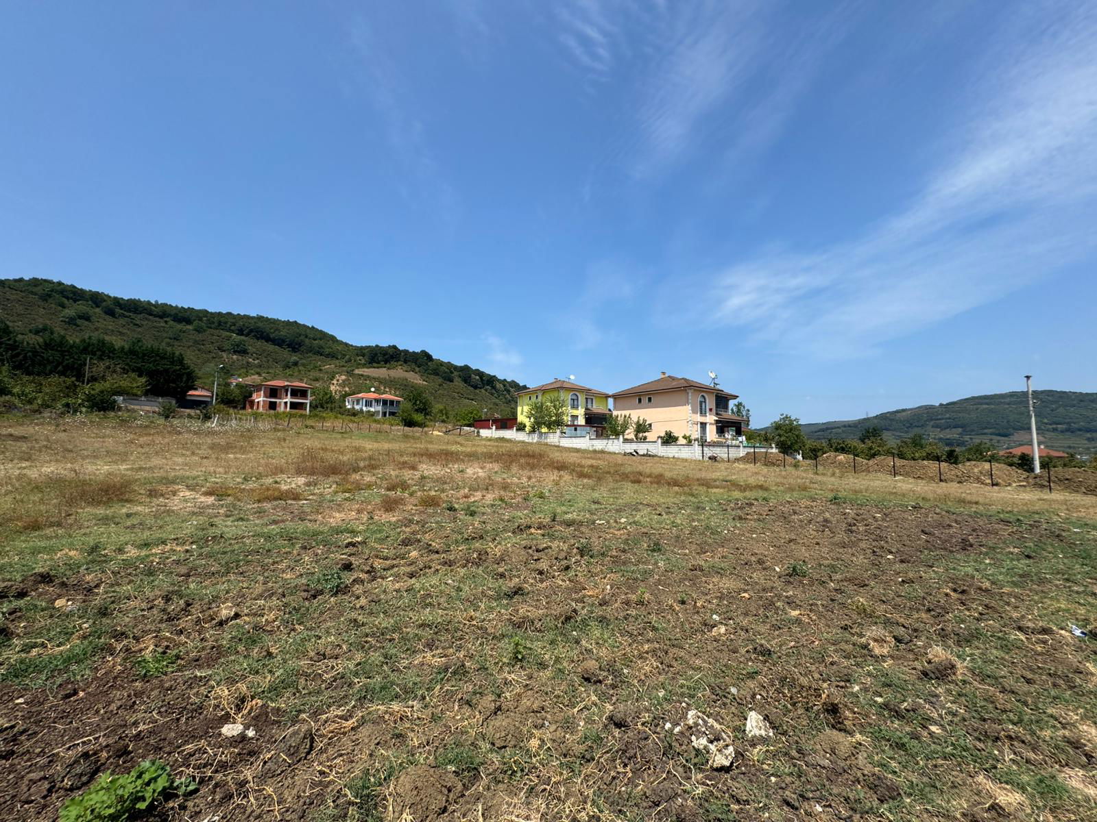 Satılık Arsa 4,350,000 TL