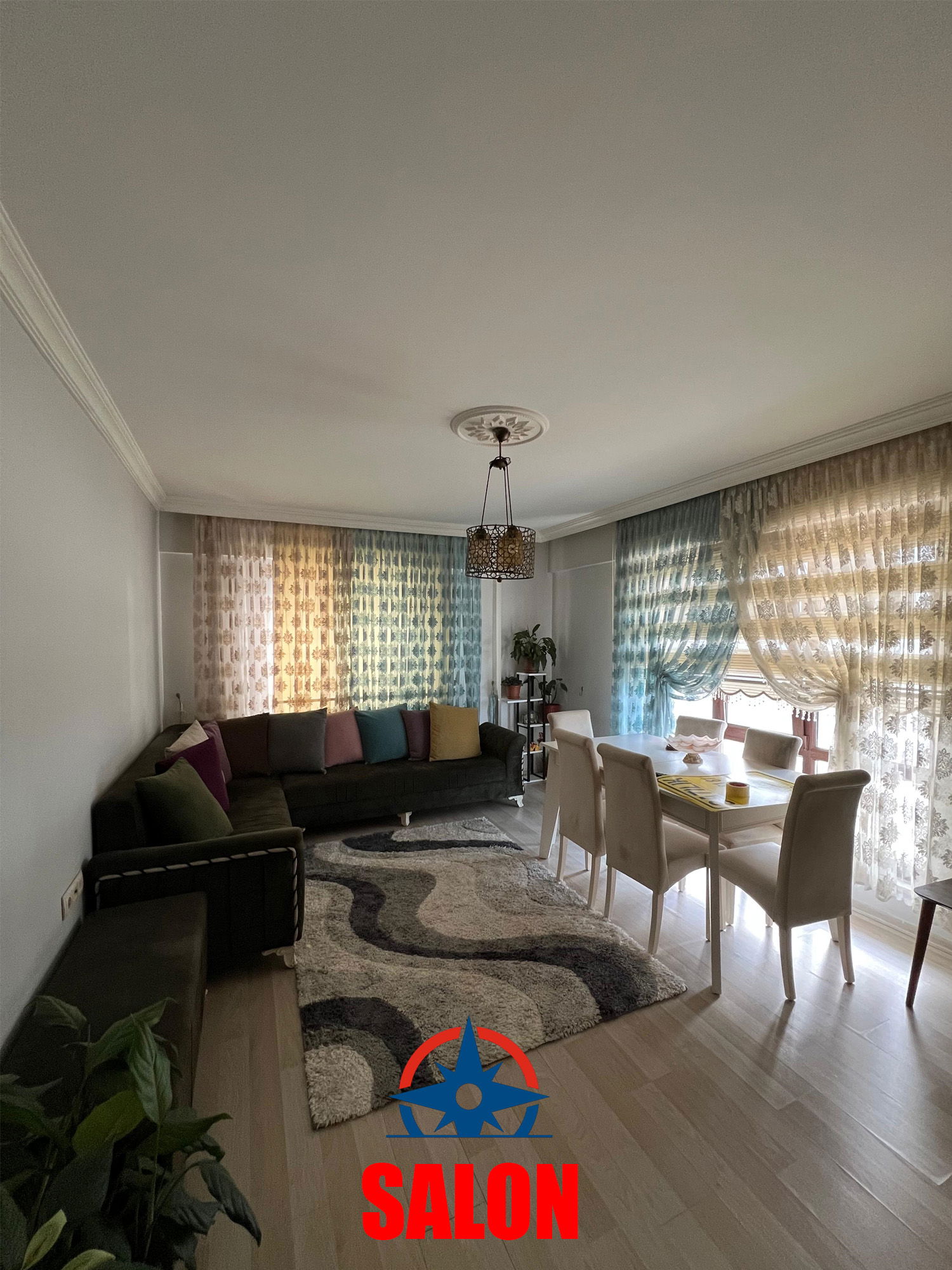 Satılık Daire 2,400,000 TL