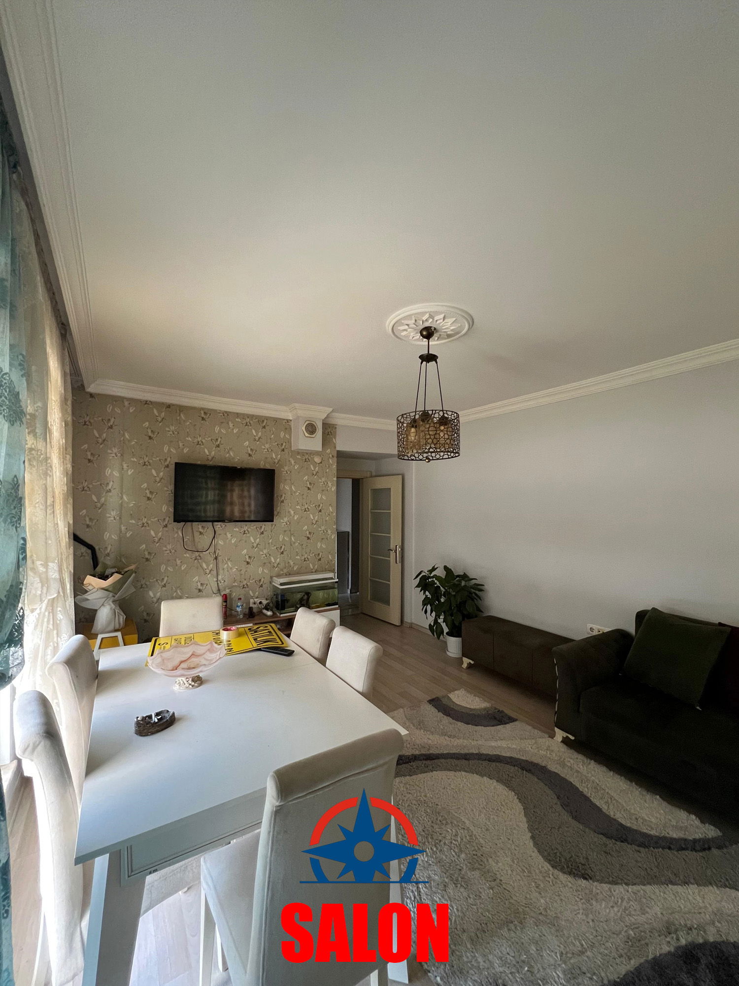 Satılık Daire 2,400,000 TL