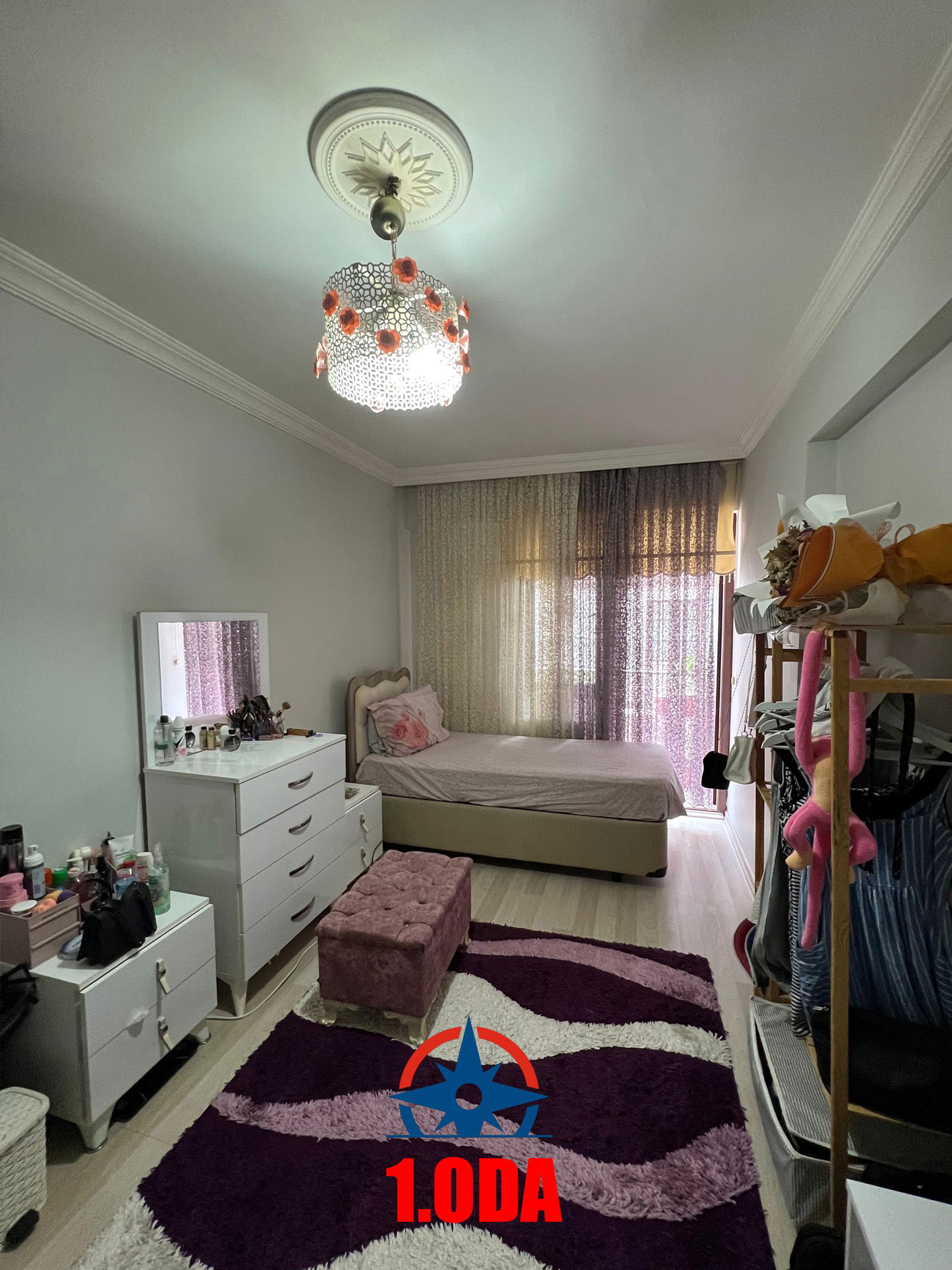 Satılık Daire 2,400,000 TL