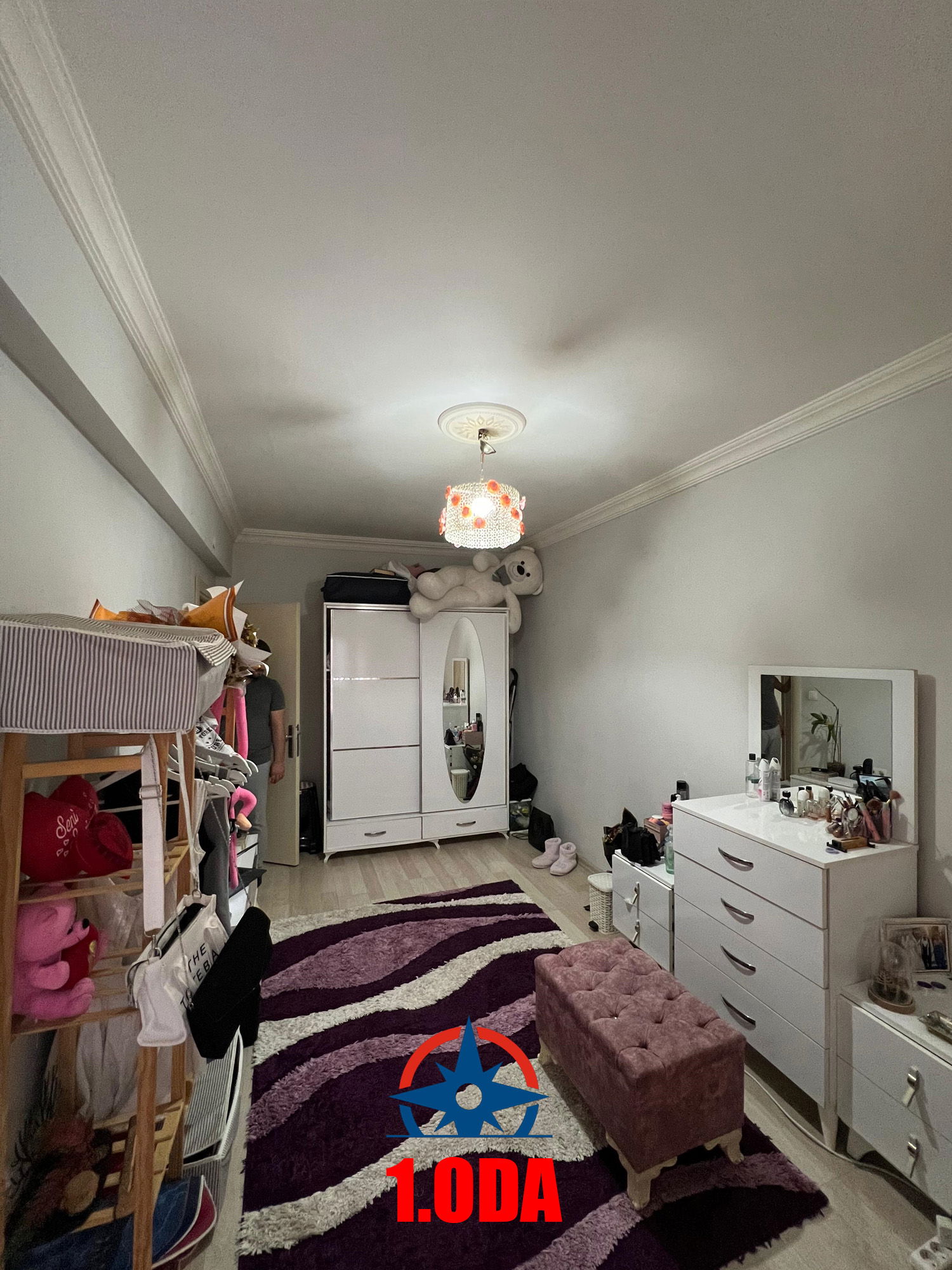 Satılık Daire 2,400,000 TL