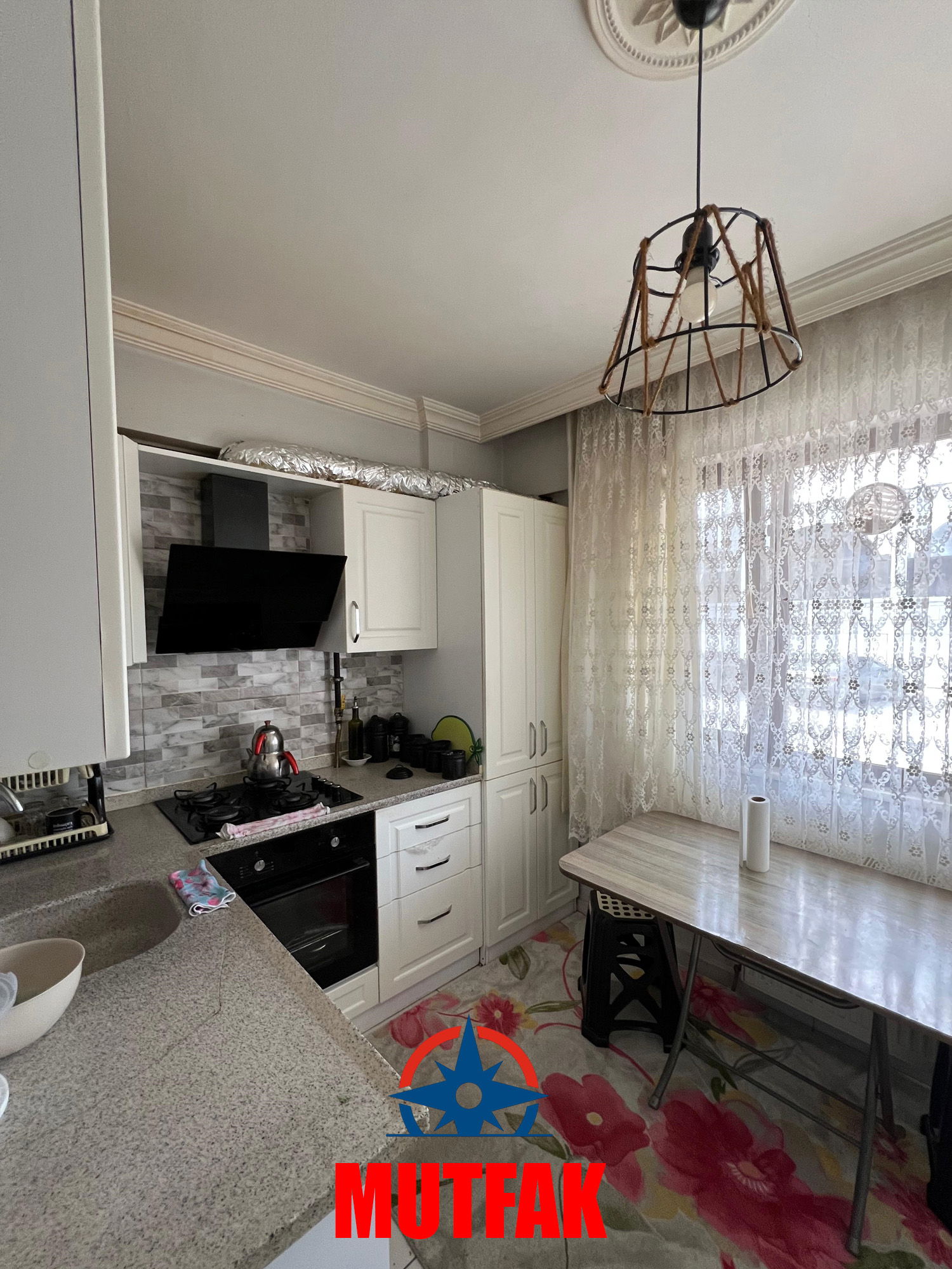 Satılık Daire 2,400,000 TL