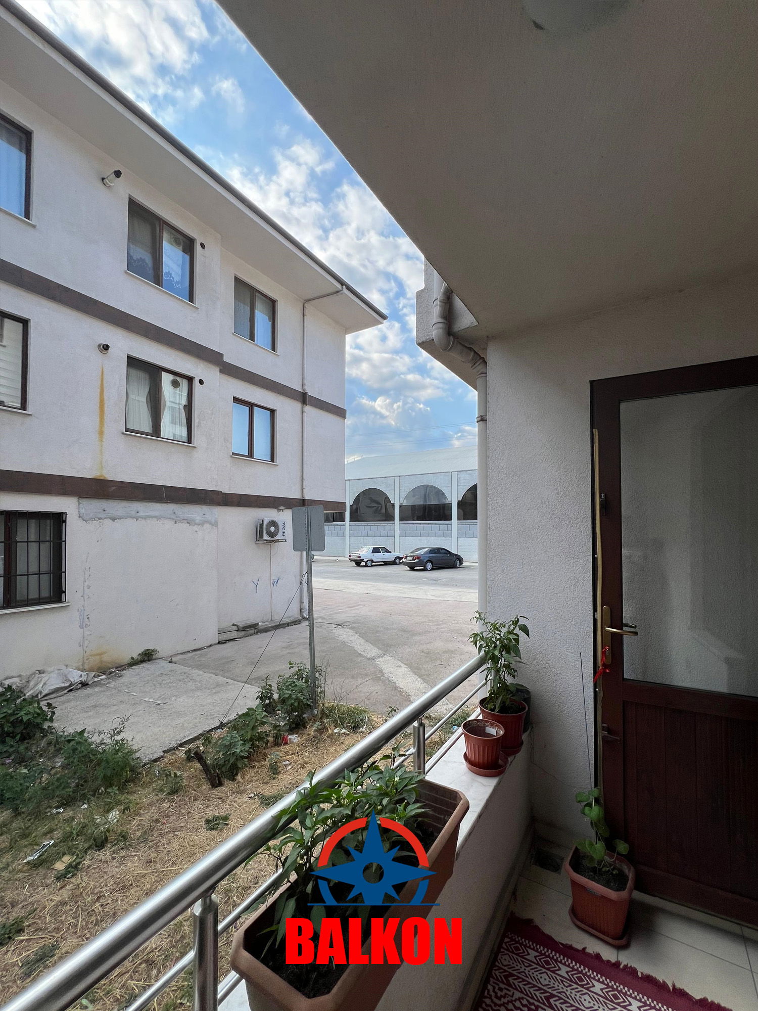 Satılık Daire 2,400,000 TL