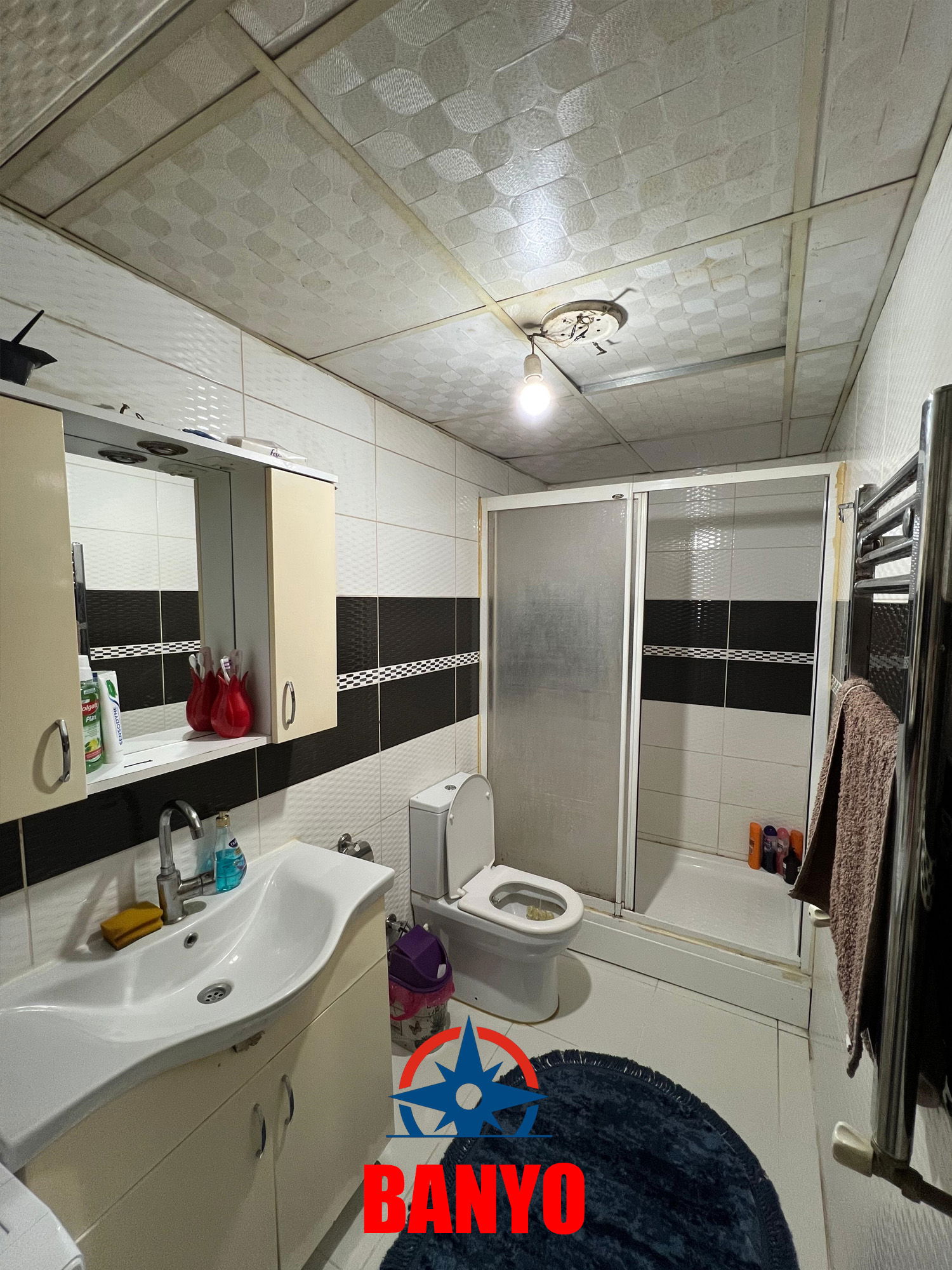Satılık Daire 2,400,000 TL