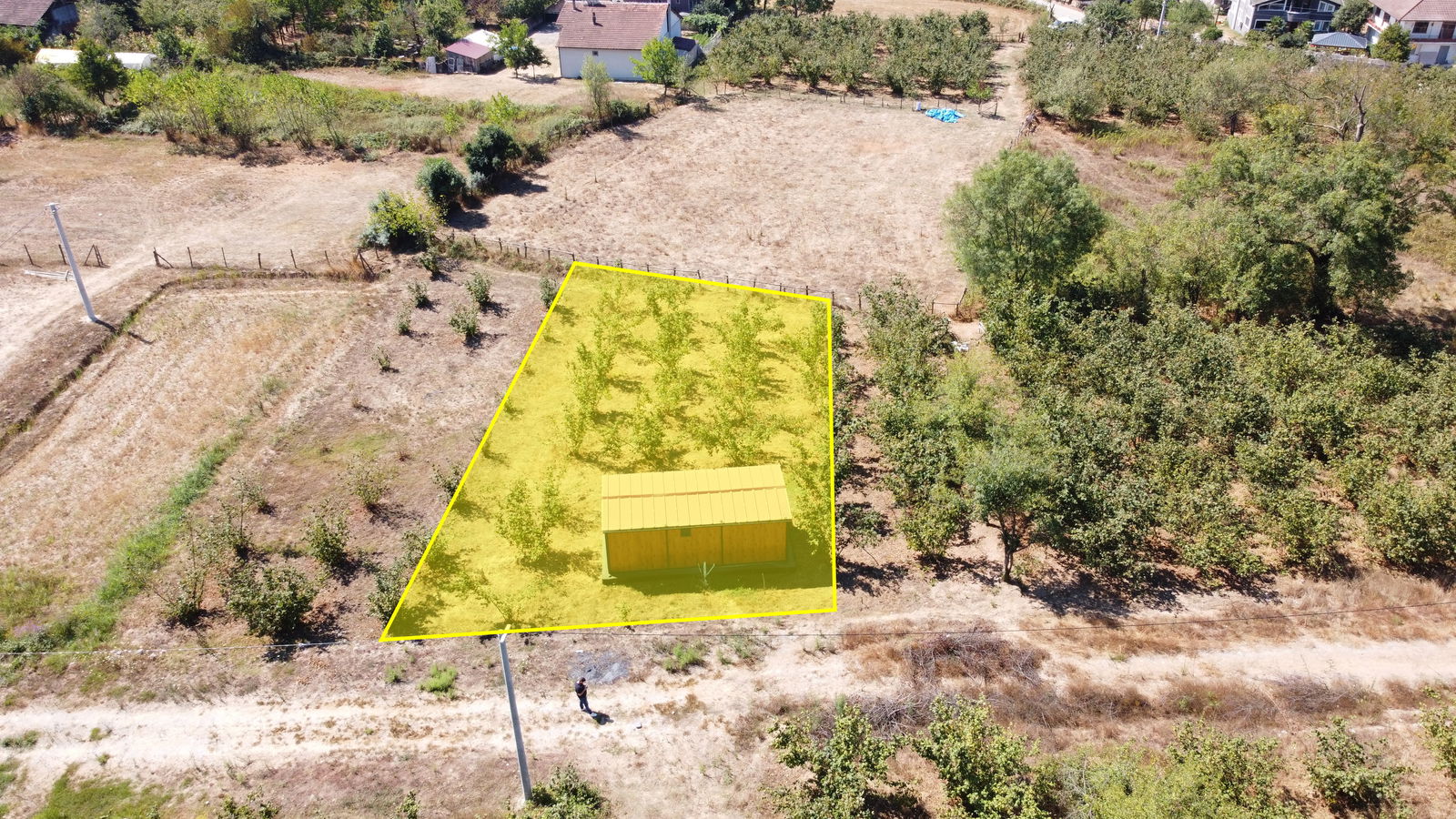 Satılık Arsa 2,650,000 TL