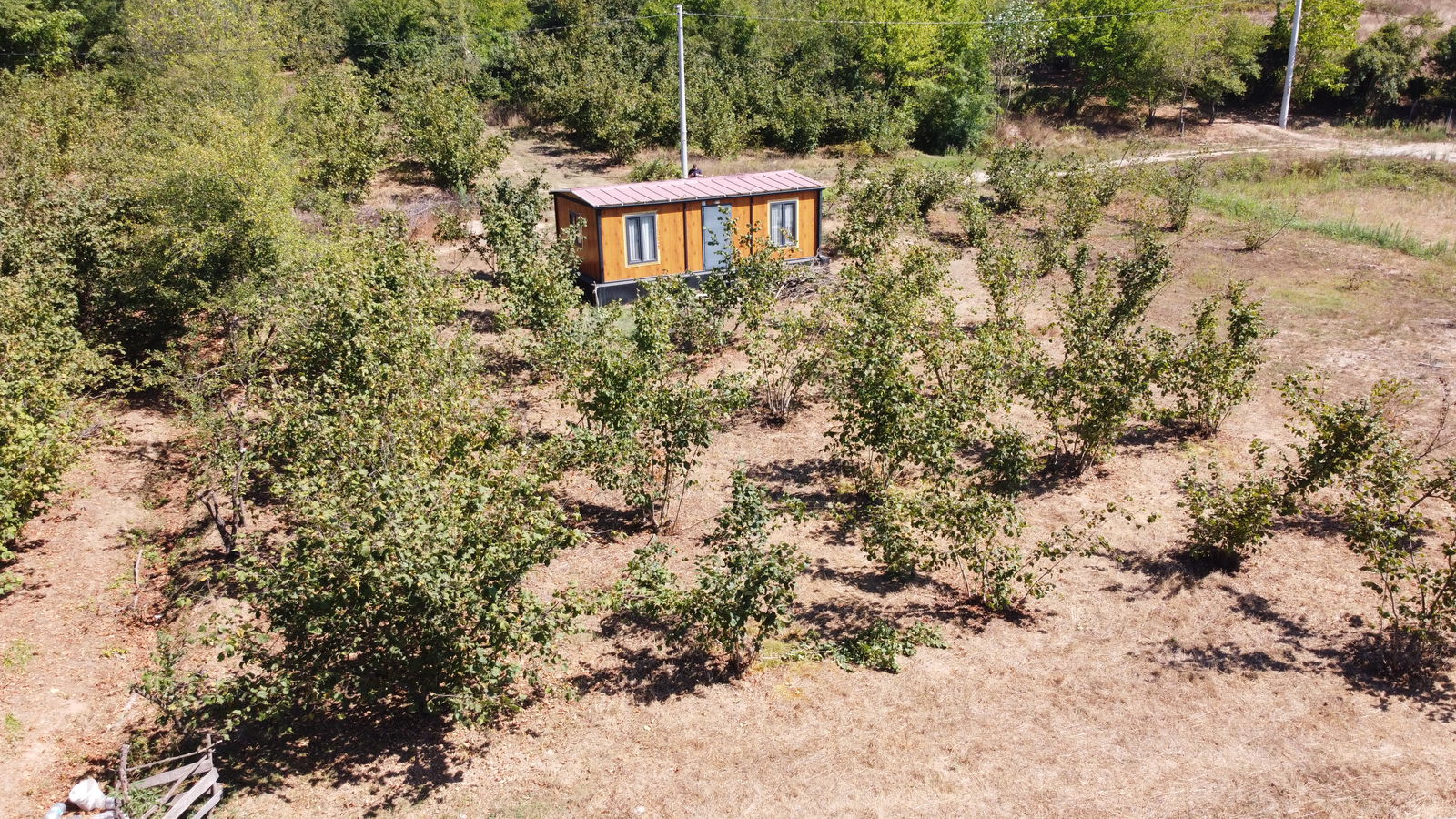 Satılık Arsa 2,650,000 TL