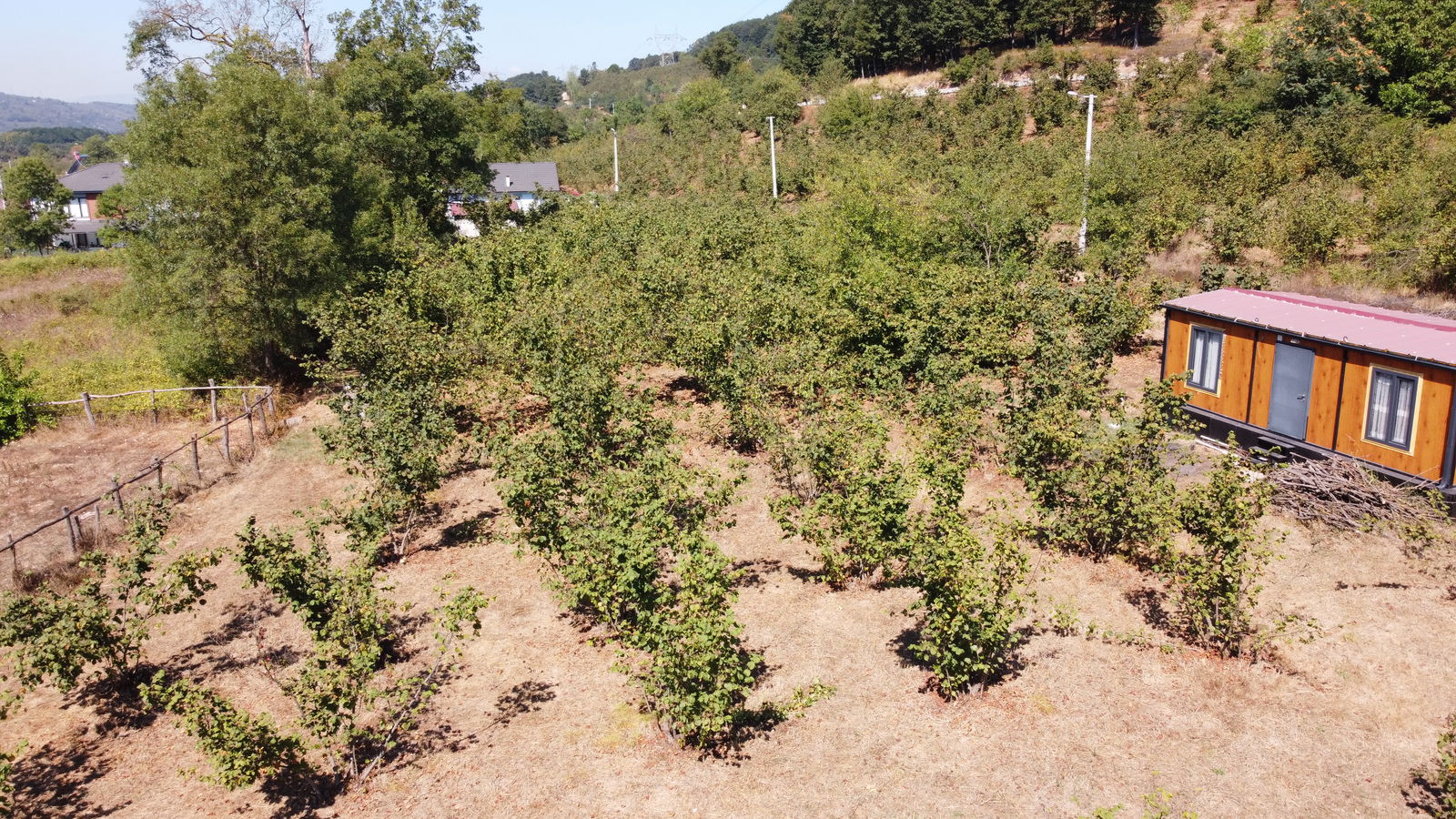 Satılık Arsa 2,650,000 TL