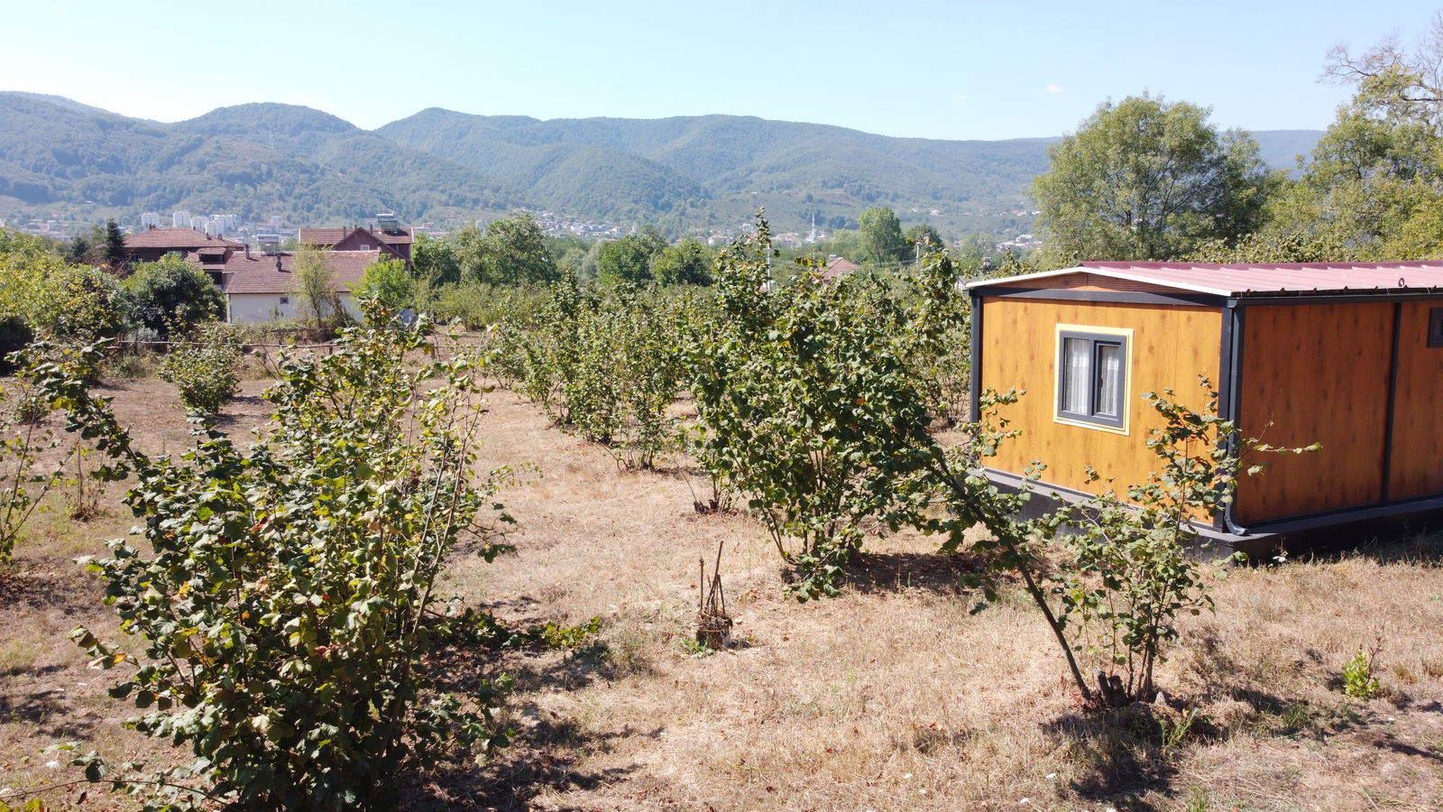 Satılık Arsa 2,650,000 TL