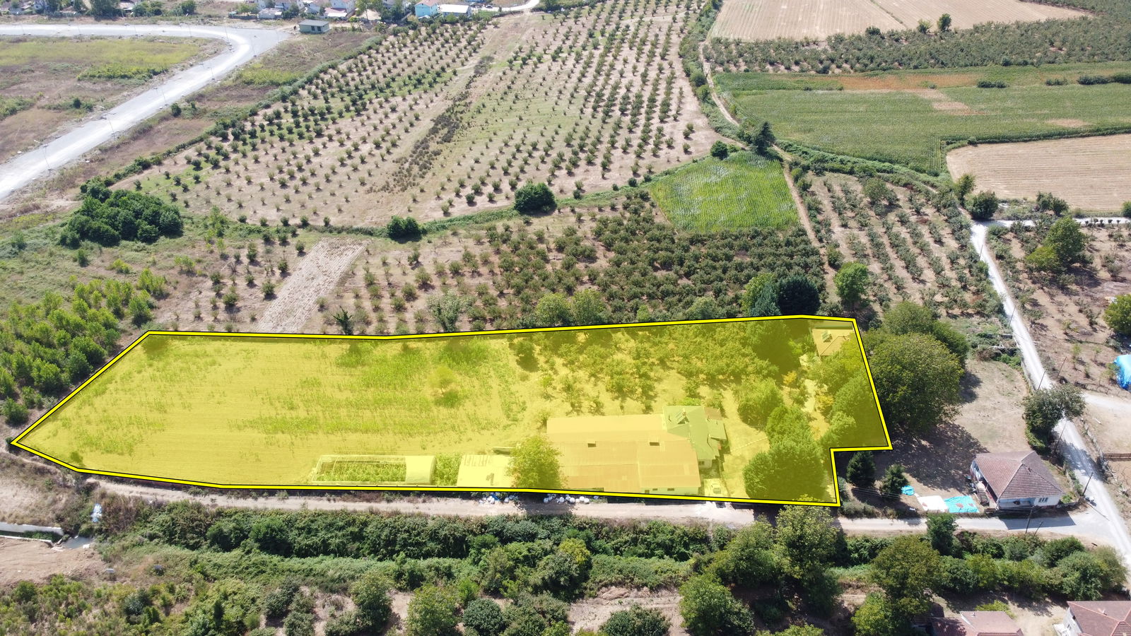 Satılık Villa 8,500,000 TL