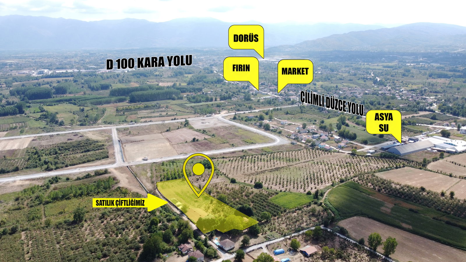 Satılık Villa 8,500,000 TL