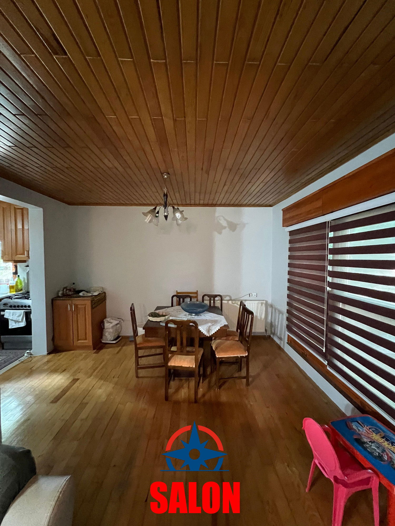 Satılık Villa 8,500,000 TL