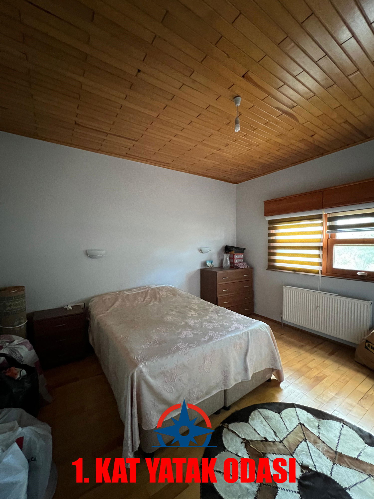 Satılık Villa 8,500,000 TL