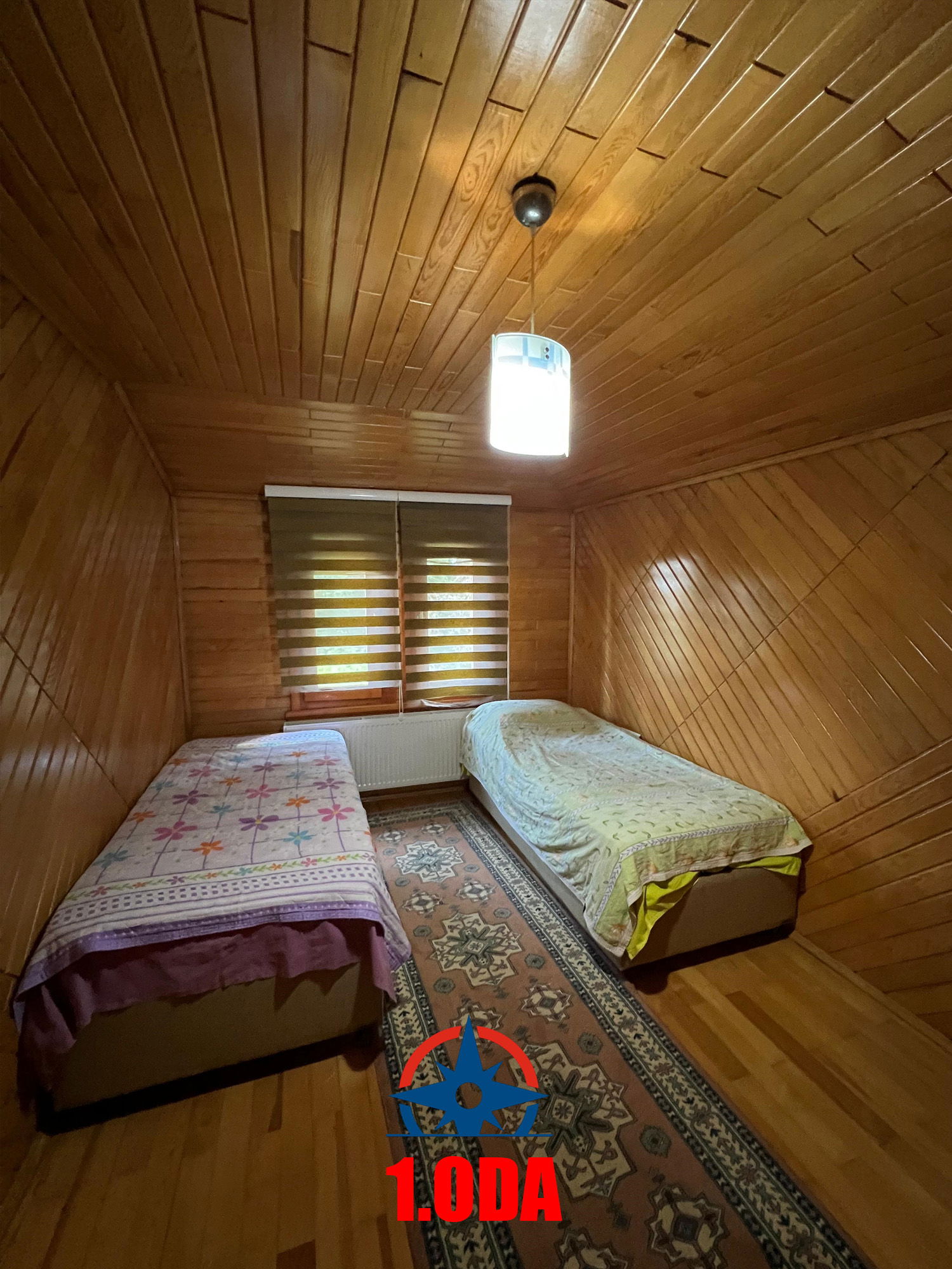Satılık Villa 8,500,000 TL