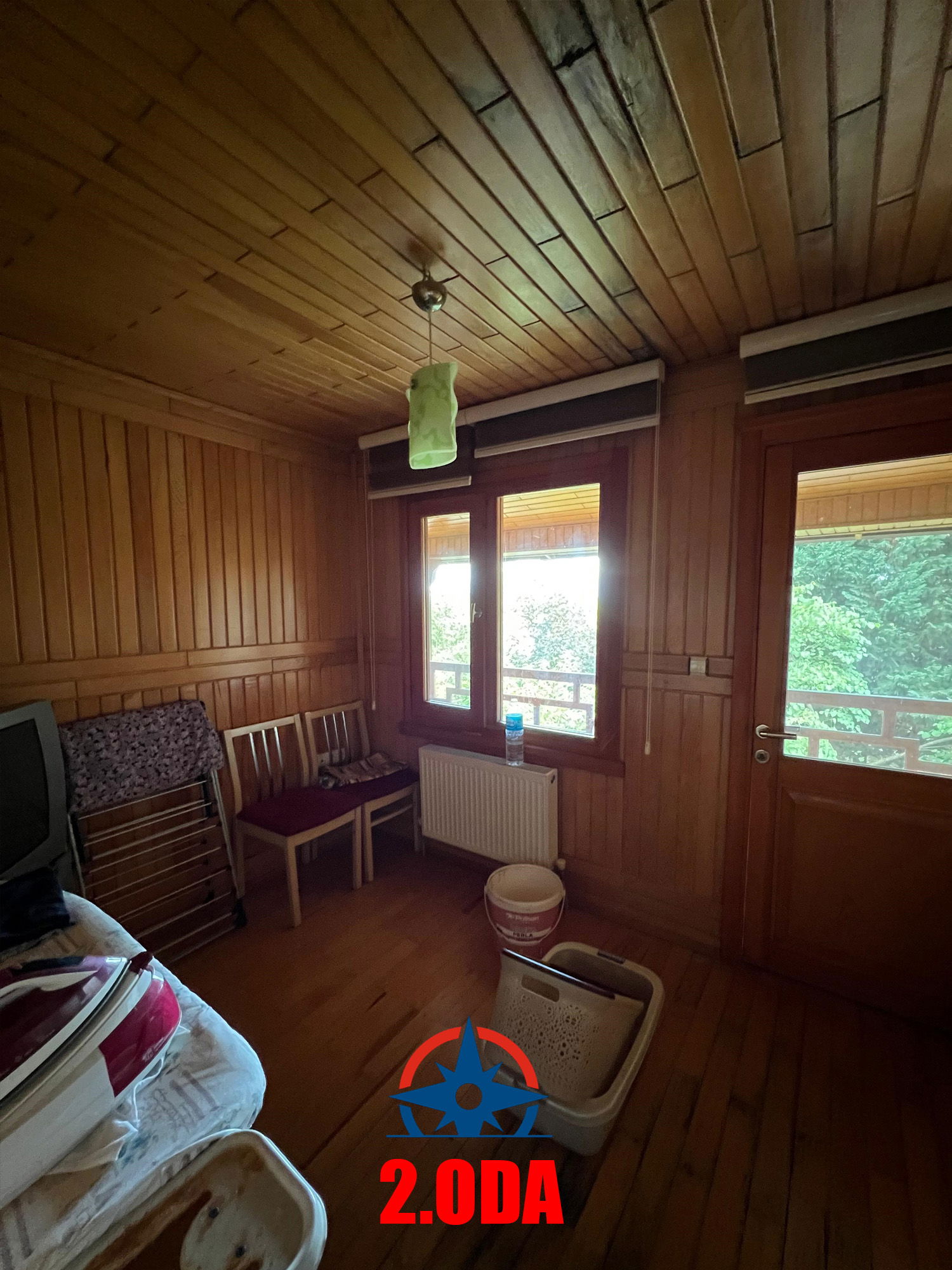 Satılık Villa 8,500,000 TL