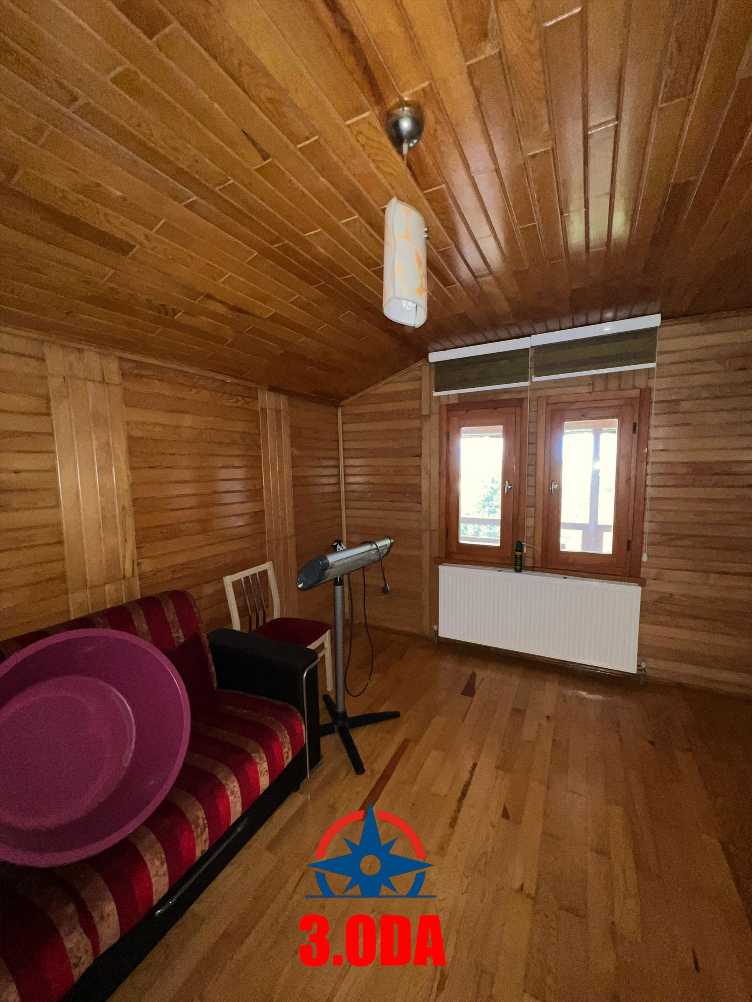 Satılık Villa 8,500,000 TL
