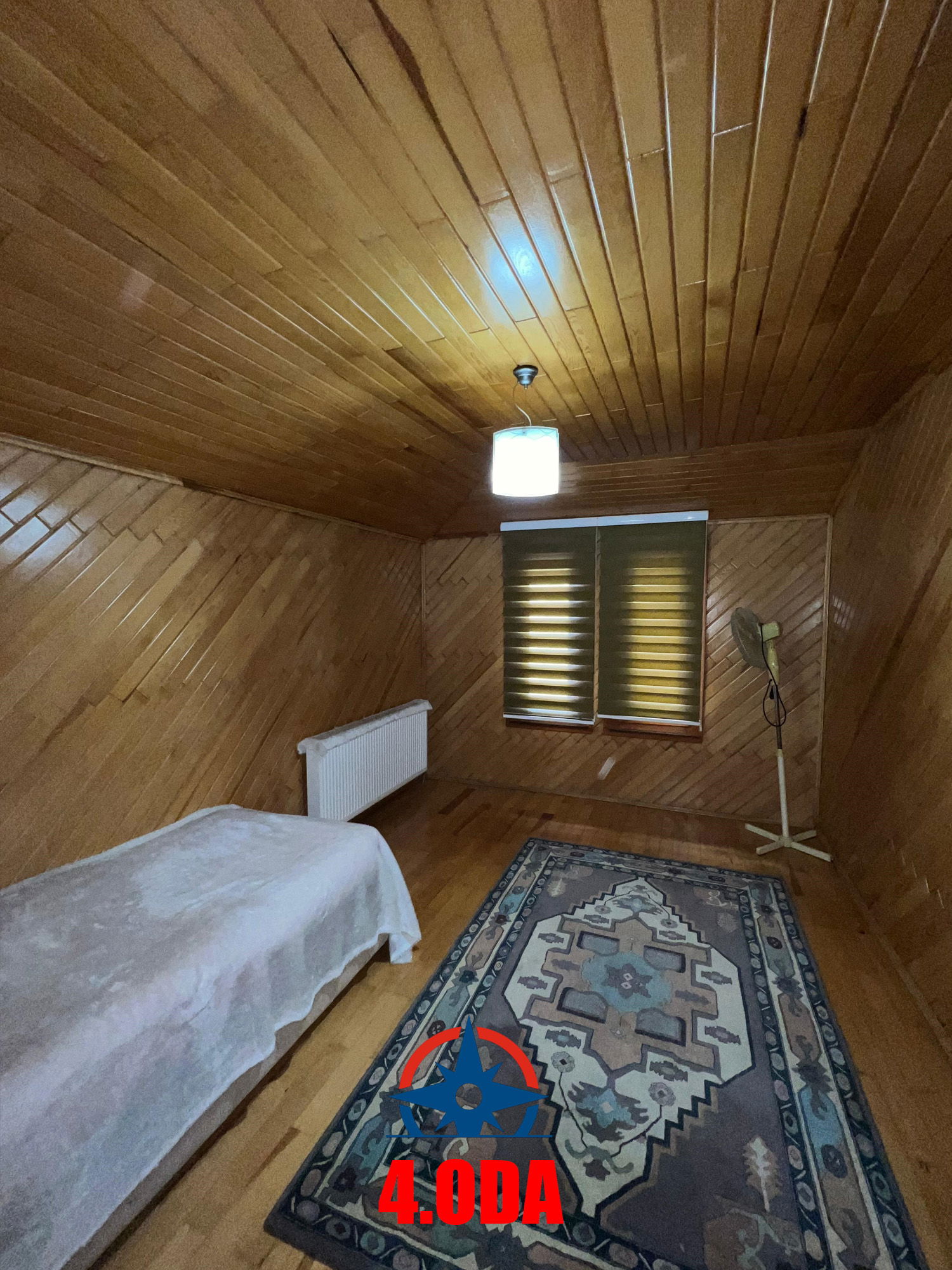 Satılık Villa 8,500,000 TL