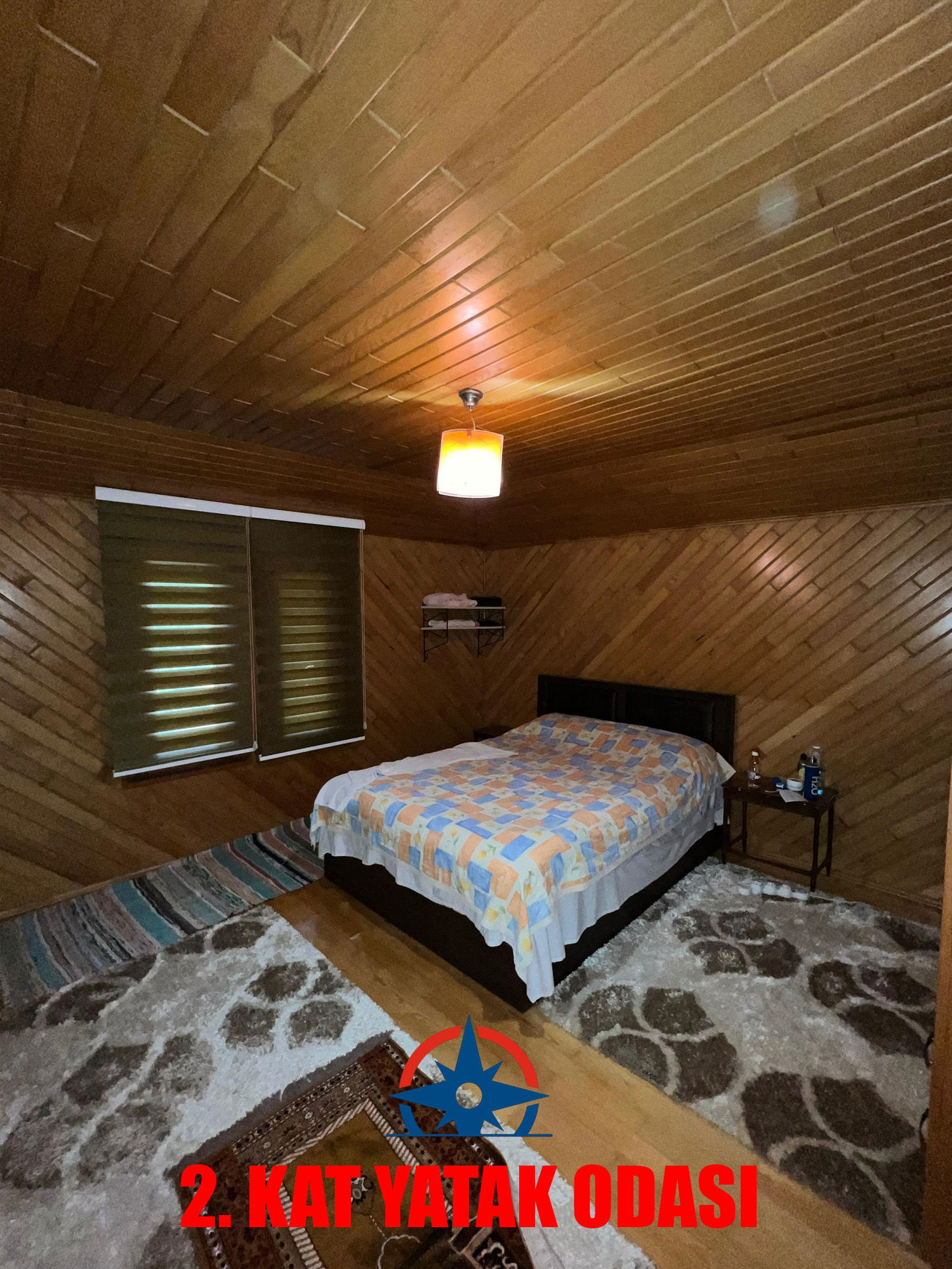 Satılık Villa 8,500,000 TL