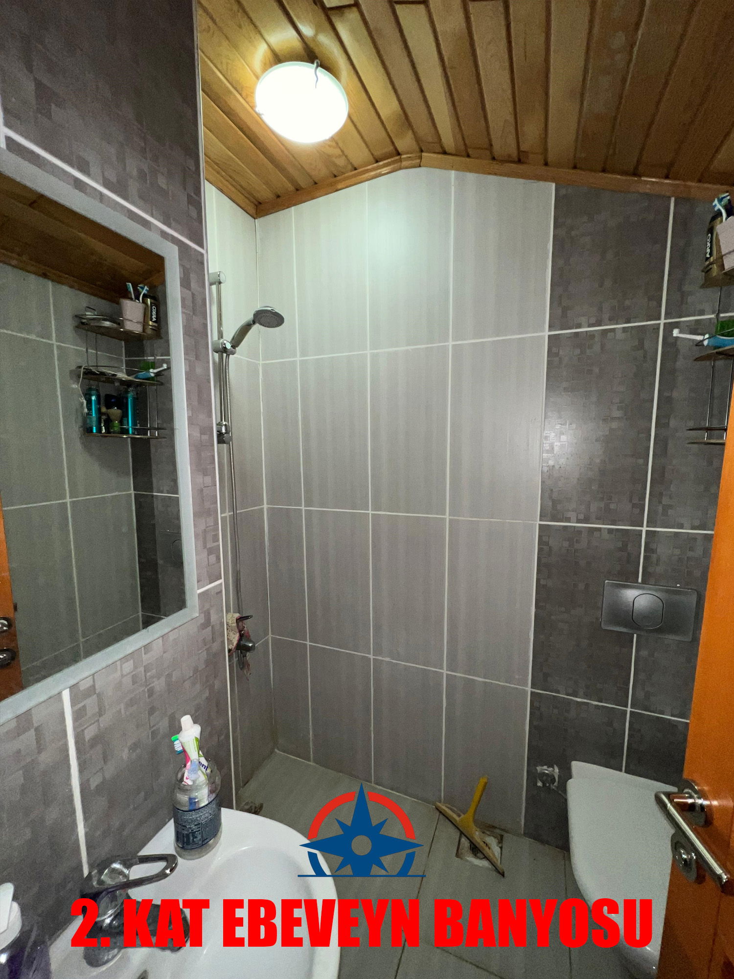 Satılık Villa 8,500,000 TL