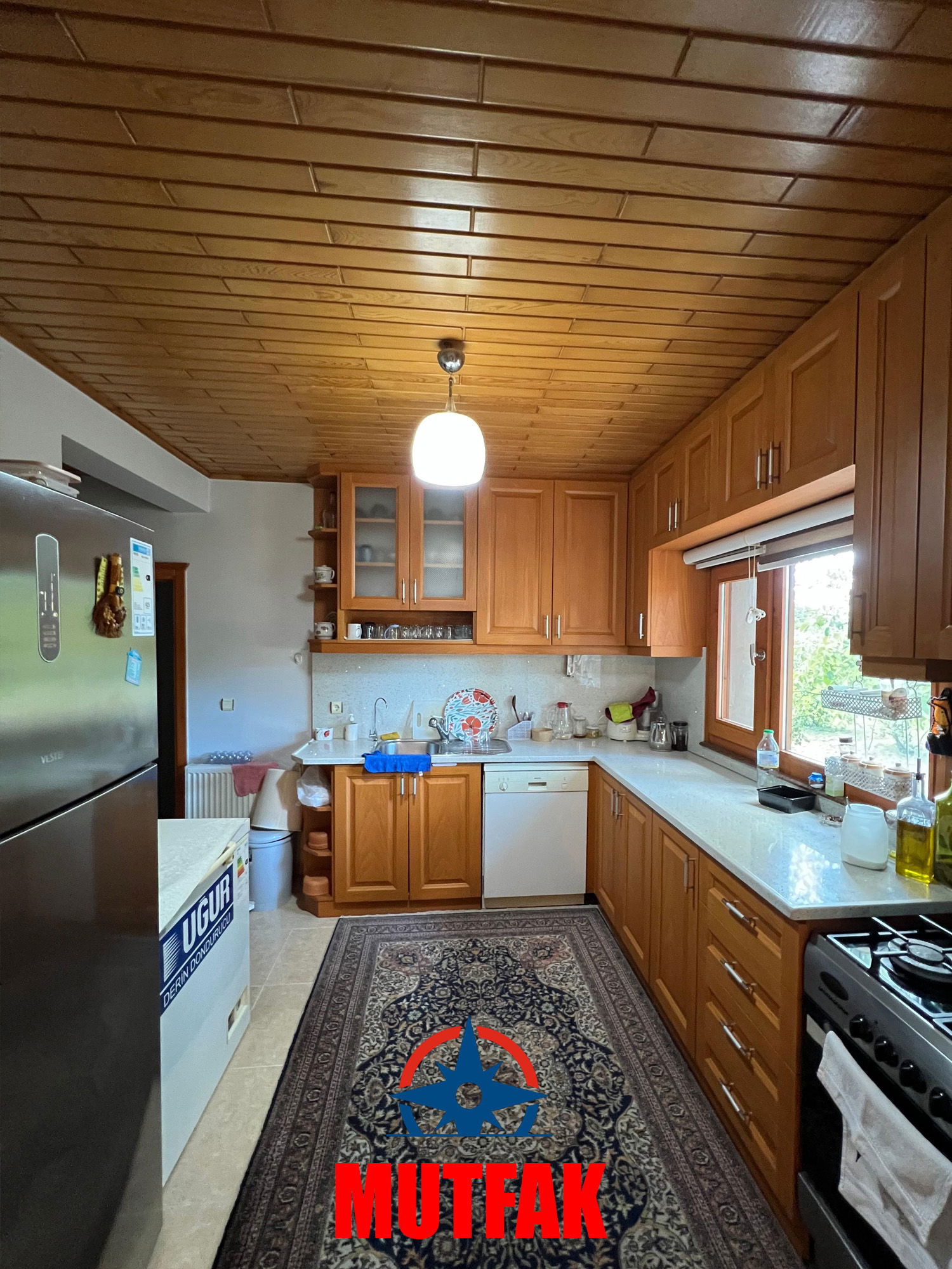 Satılık Villa 8,500,000 TL