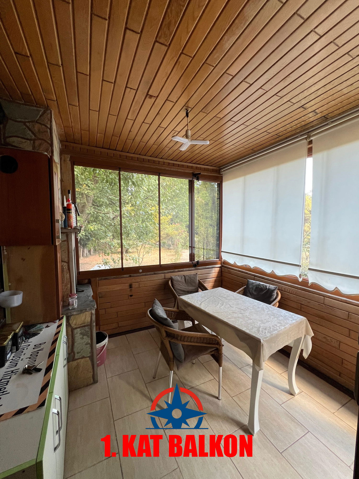 Satılık Villa 8,500,000 TL