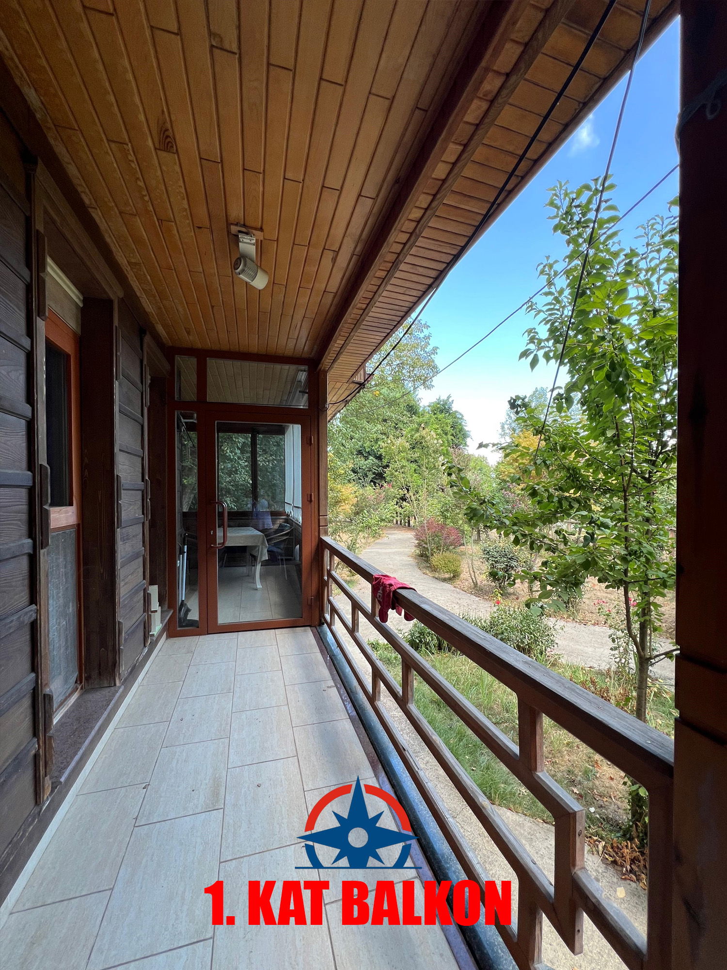 Satılık Villa 8,500,000 TL