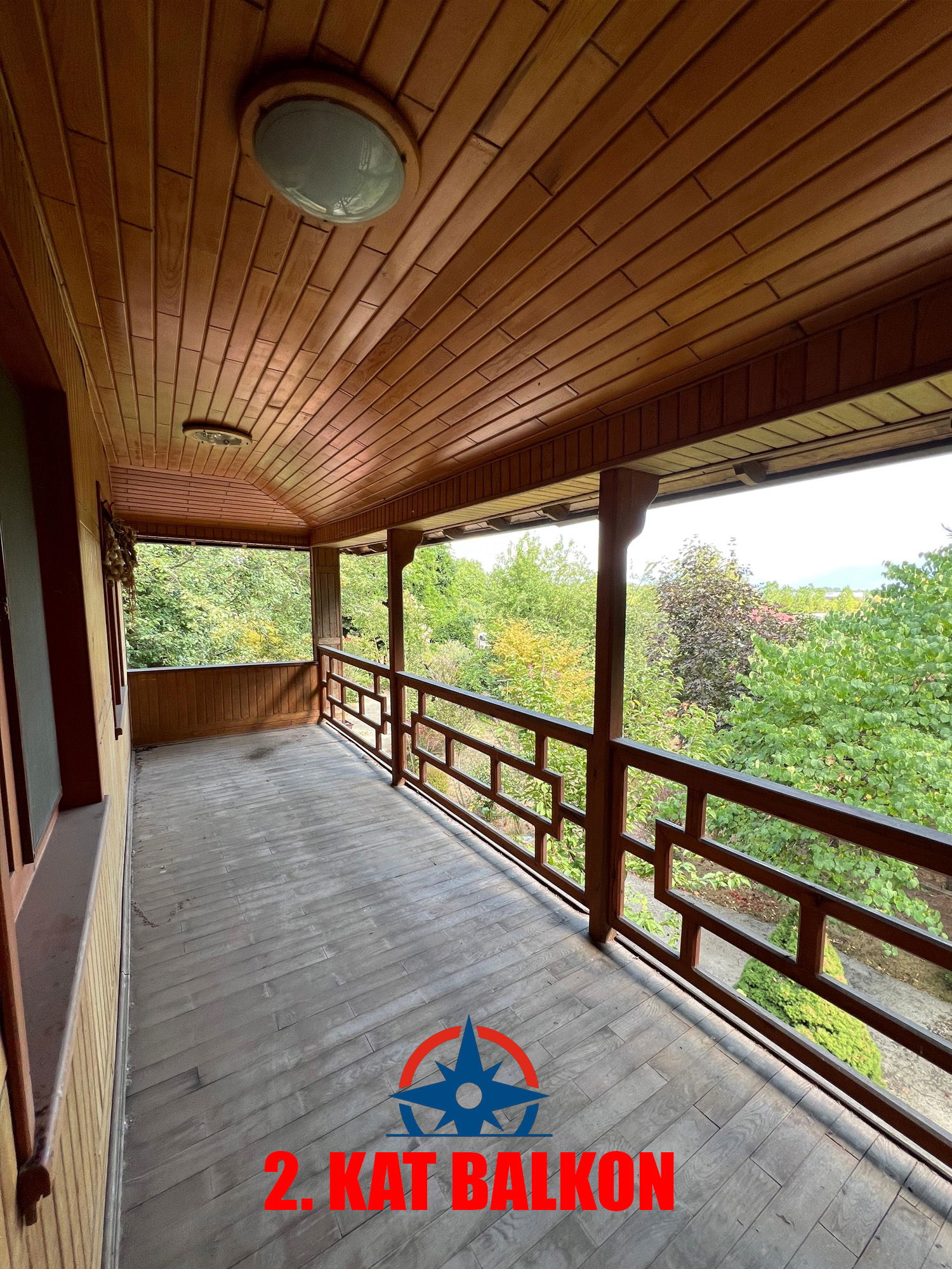 Satılık Villa 8,500,000 TL