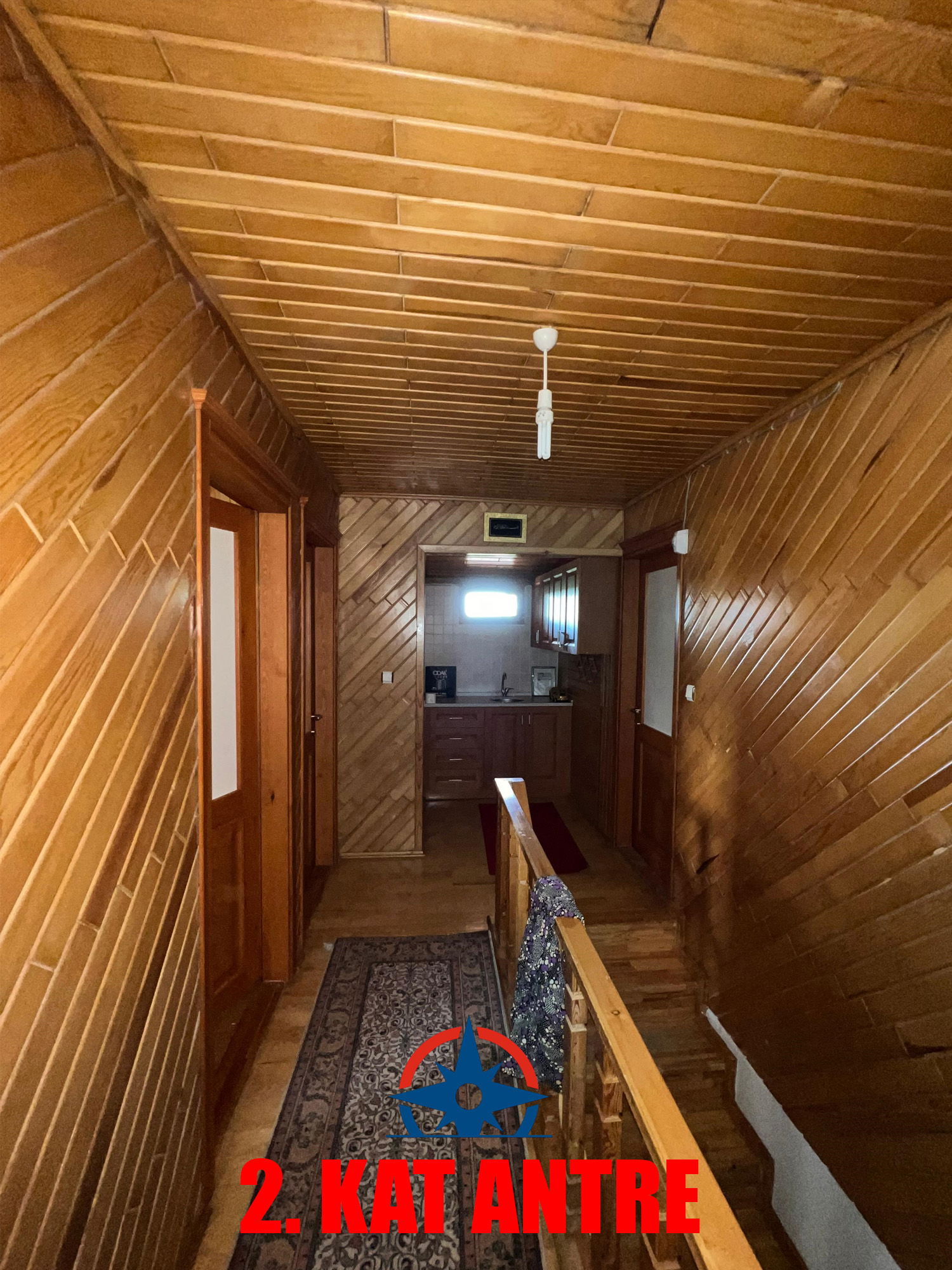 Satılık Villa 8,500,000 TL