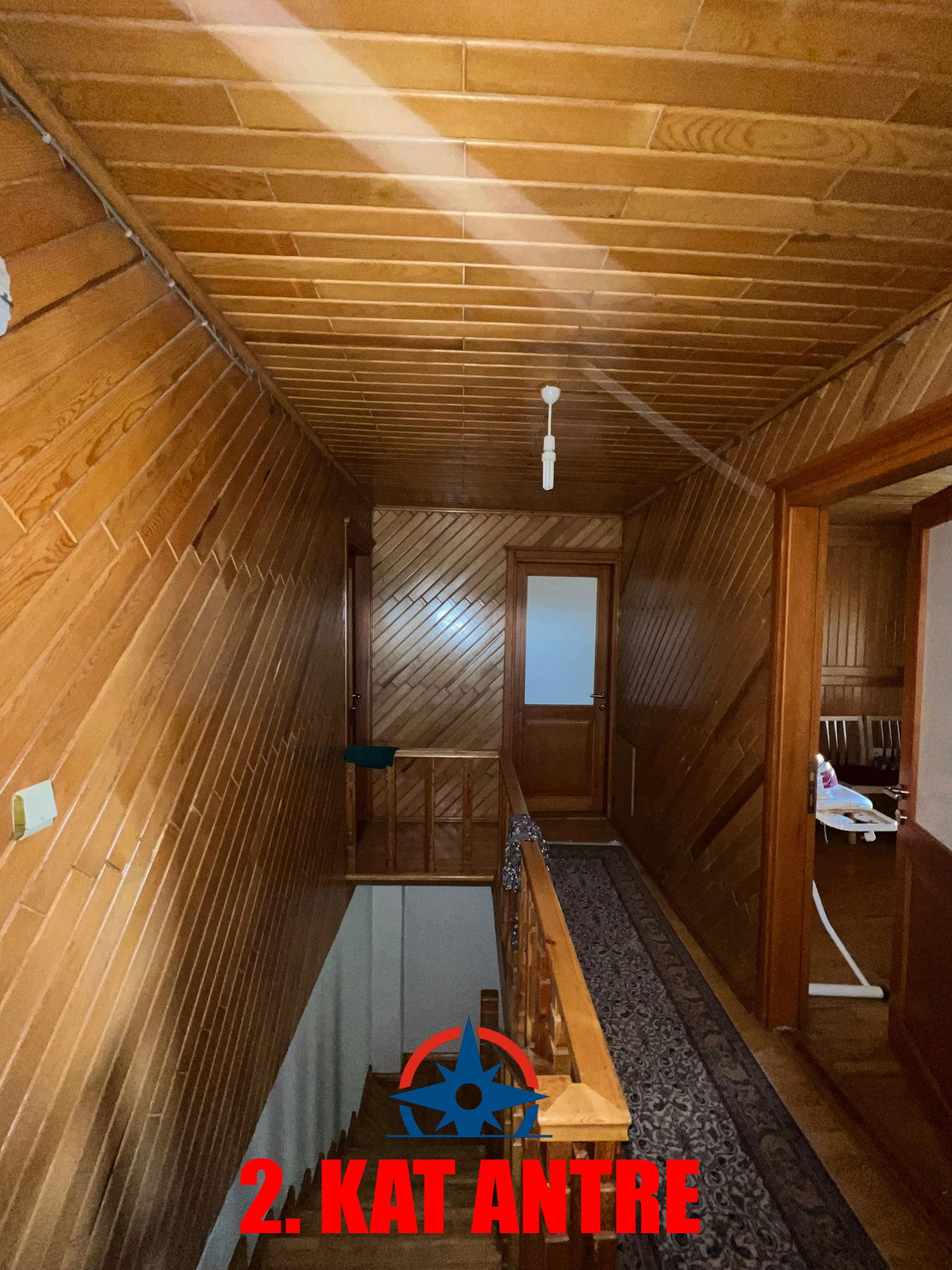 Satılık Villa 8,500,000 TL
