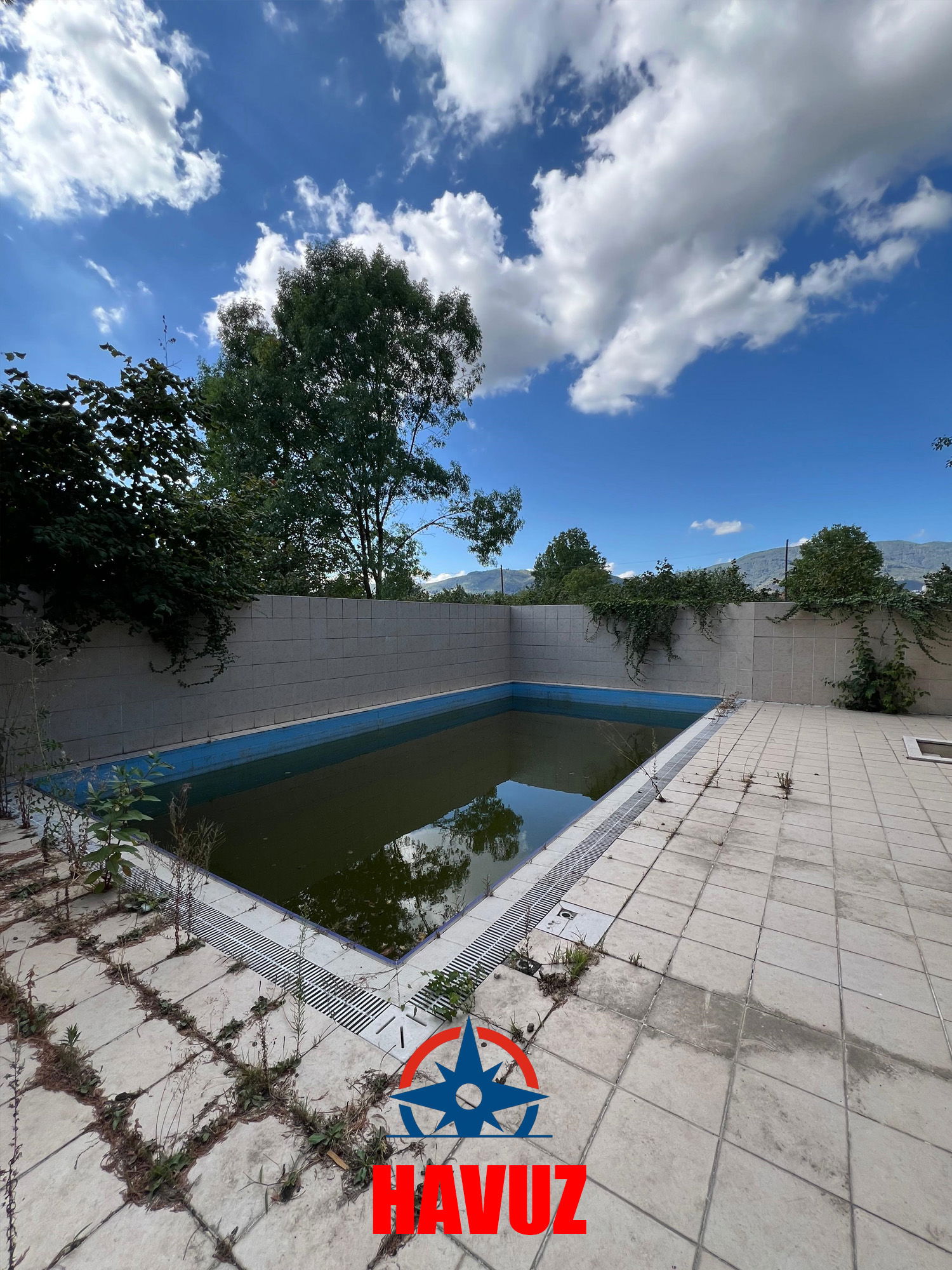 Satılık Villa 8,500,000 TL