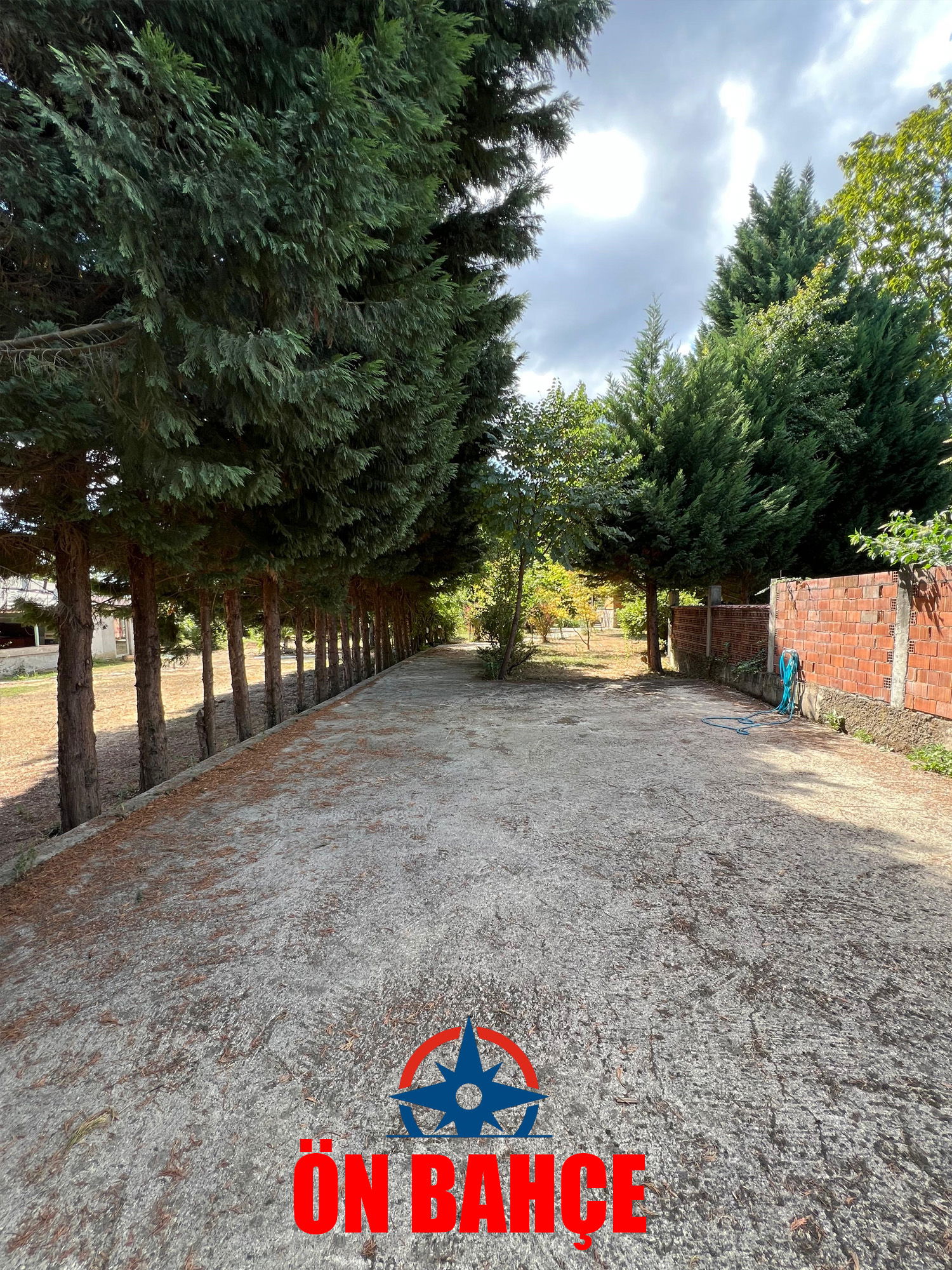 Satılık Villa 8,500,000 TL