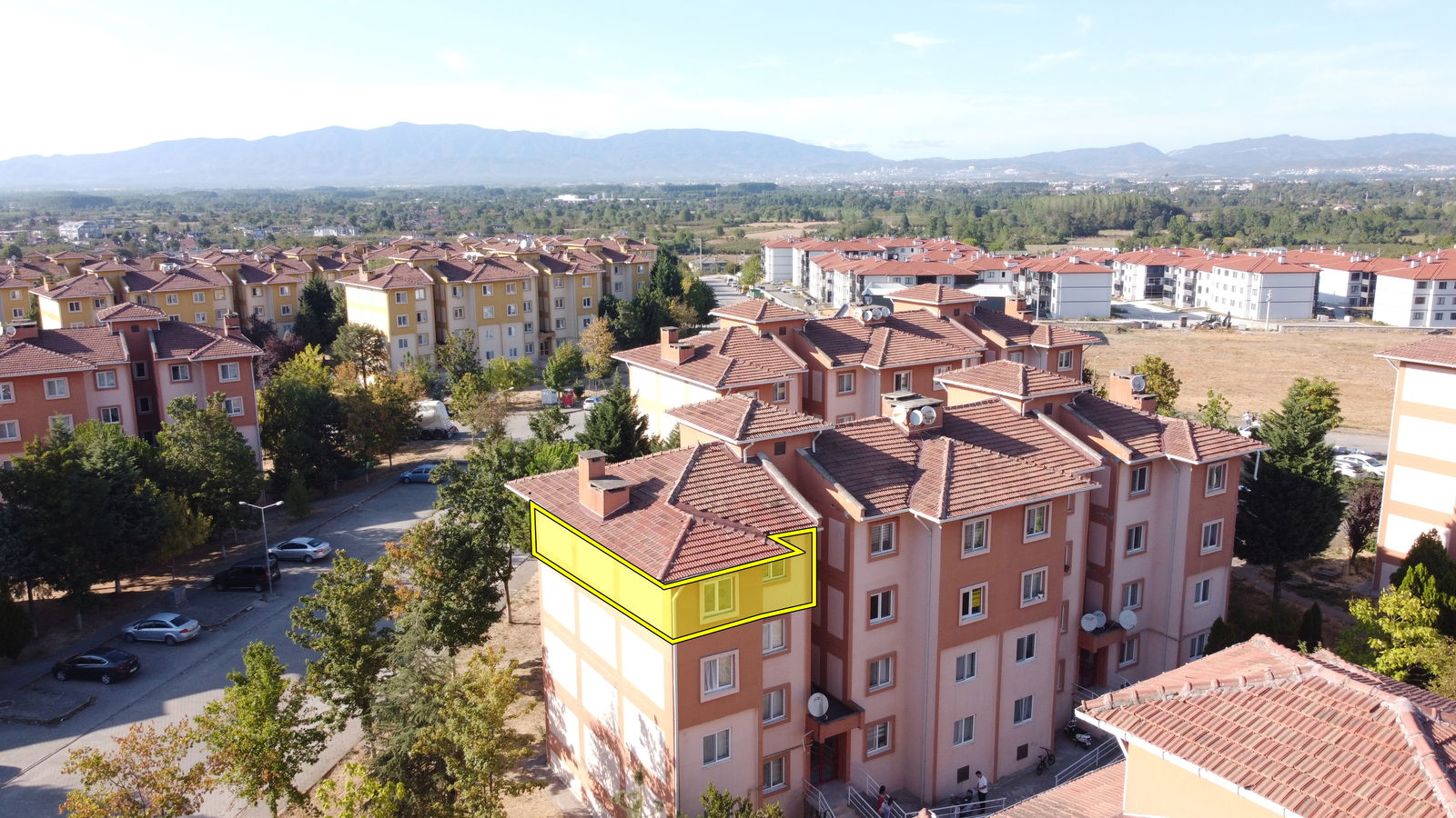 Satılık Daire 2,090,000 TL