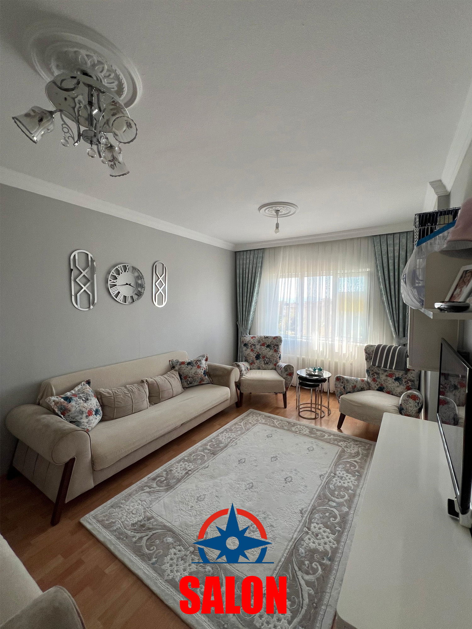 Satılık Daire 2,090,000 TL