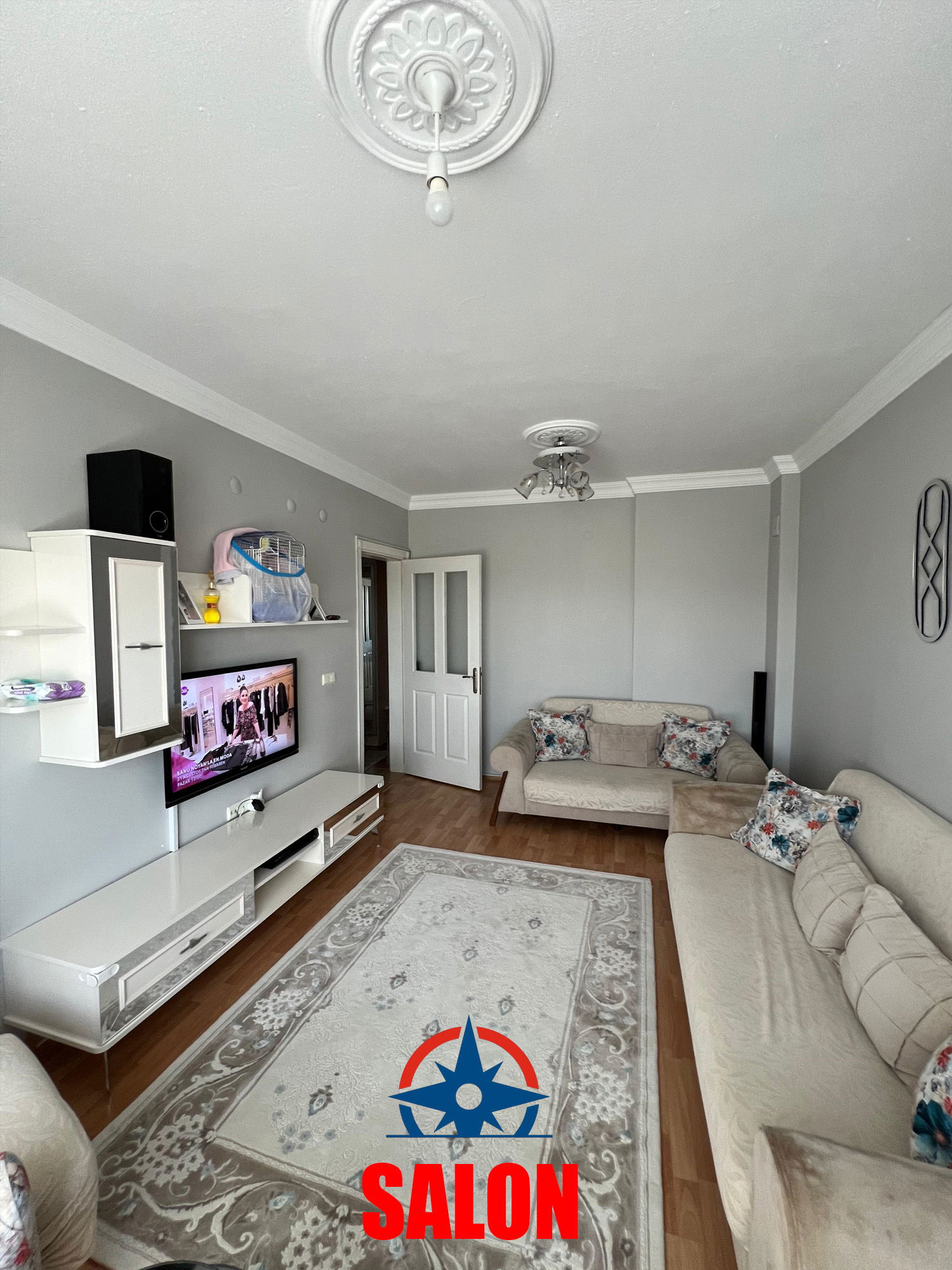 Satılık Daire 2,090,000 TL