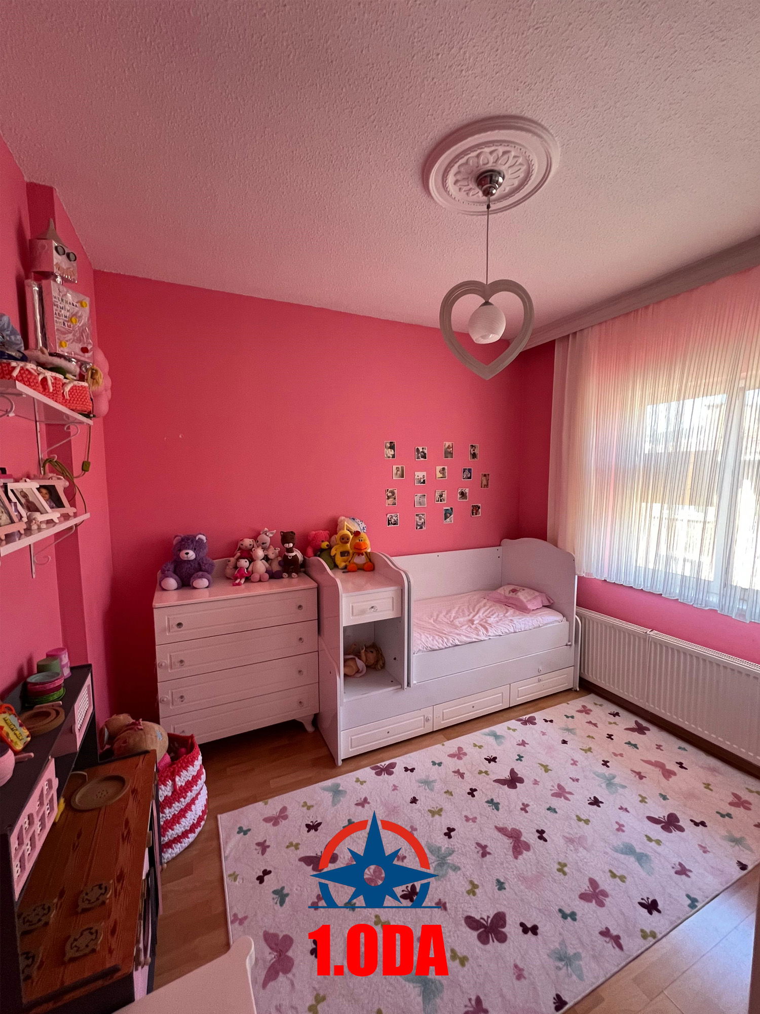 Satılık Daire 2,090,000 TL