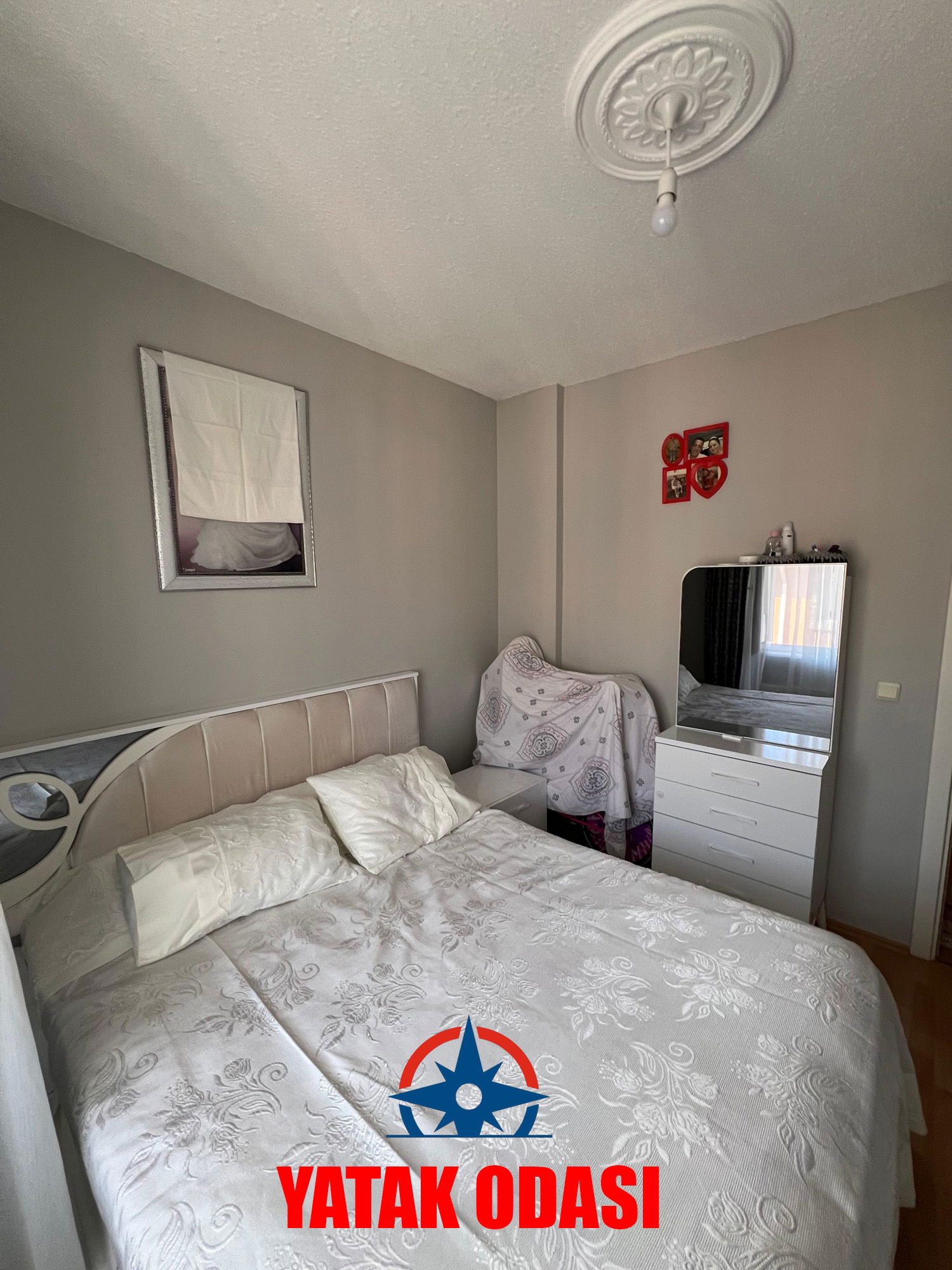 Satılık Daire 2,090,000 TL