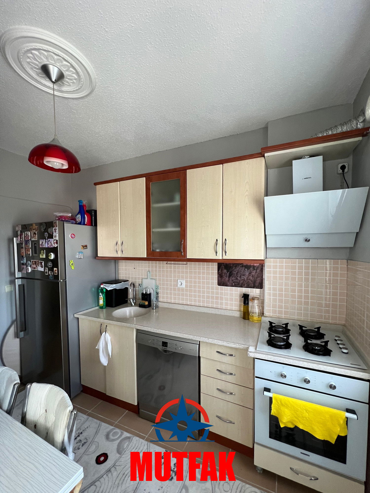 Satılık Daire 2,090,000 TL