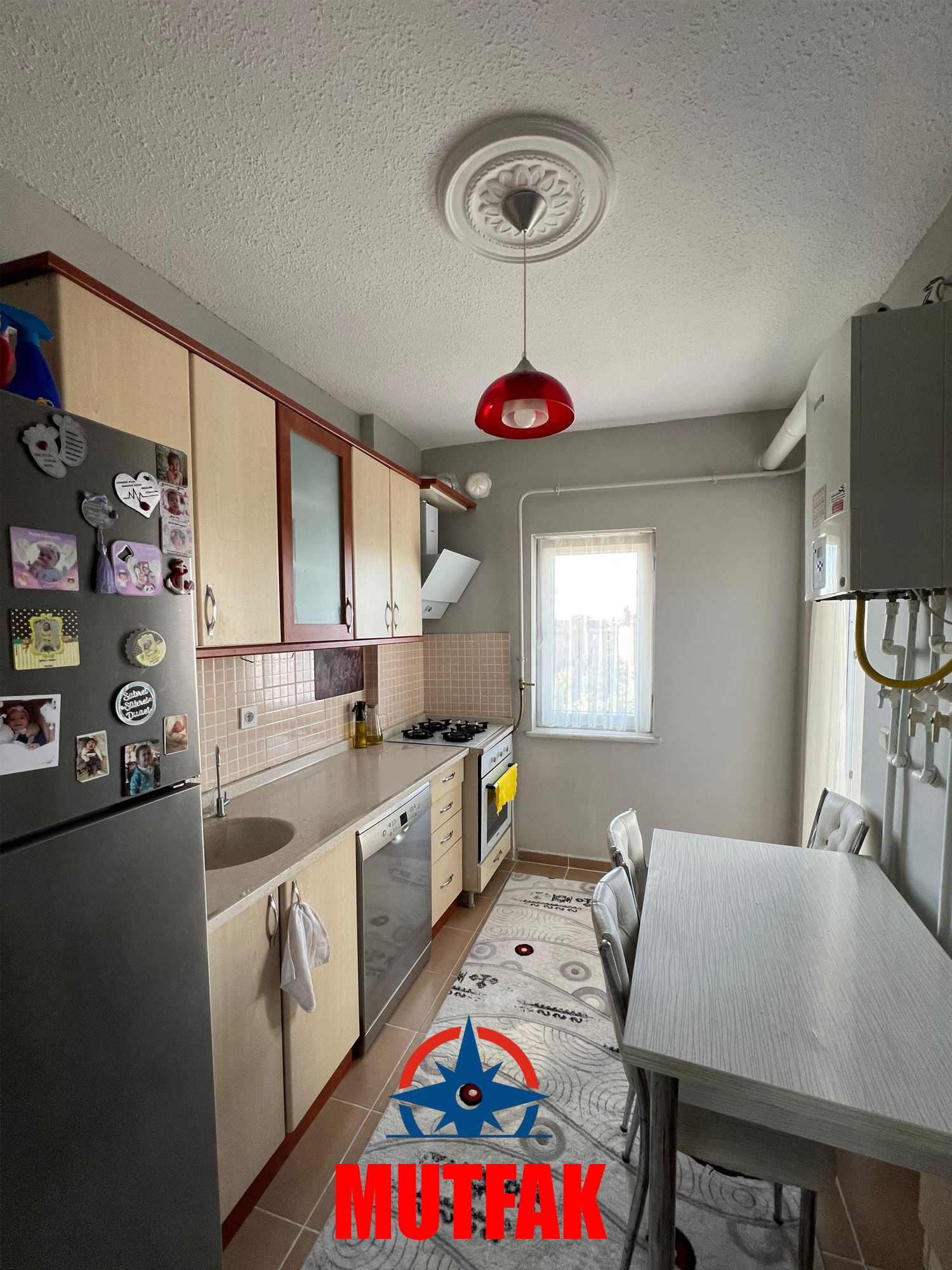 Satılık Daire 2,090,000 TL