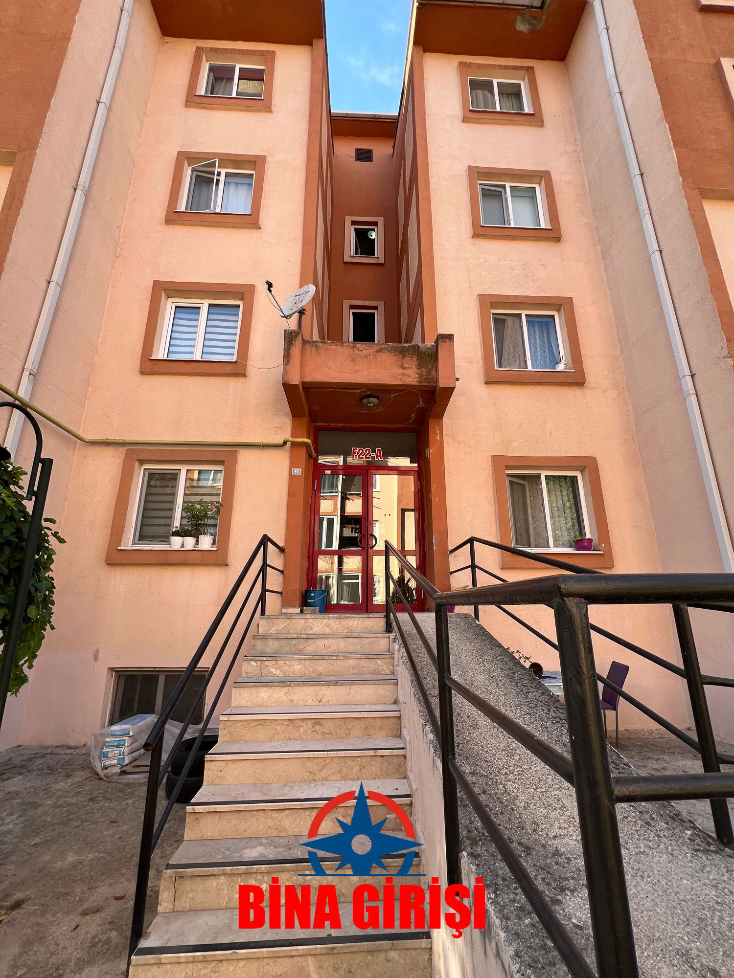 Satılık Daire 2,090,000 TL