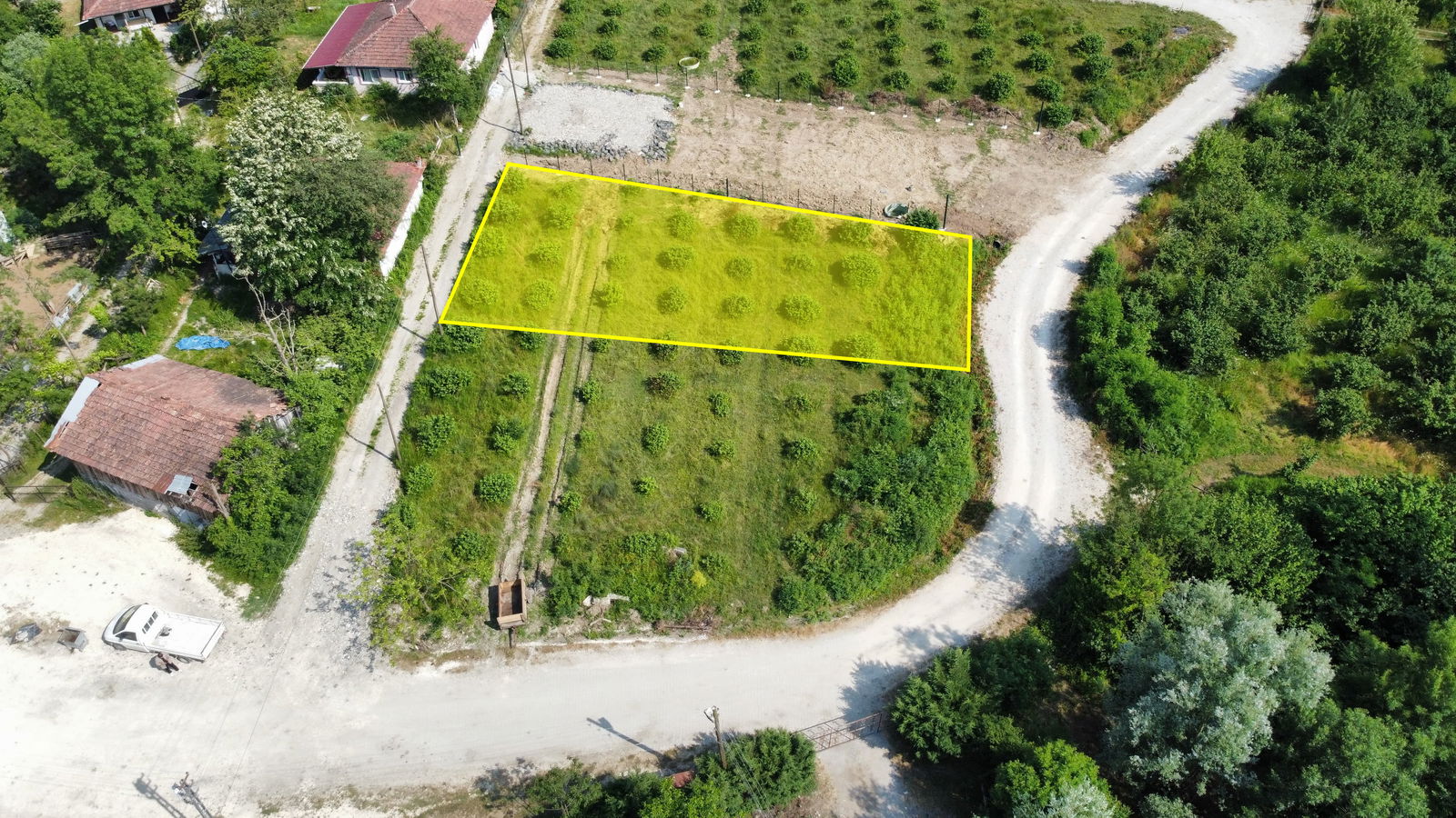 Satılık Arsa 2,350,000 TL