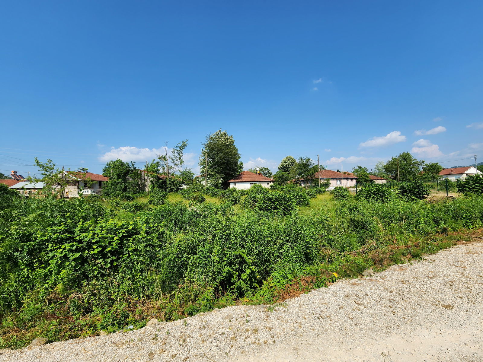 Satılık Arsa 2,350,000 TL