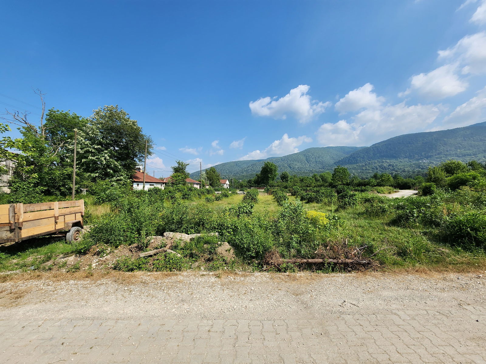 Satılık Arsa 2,350,000 TL