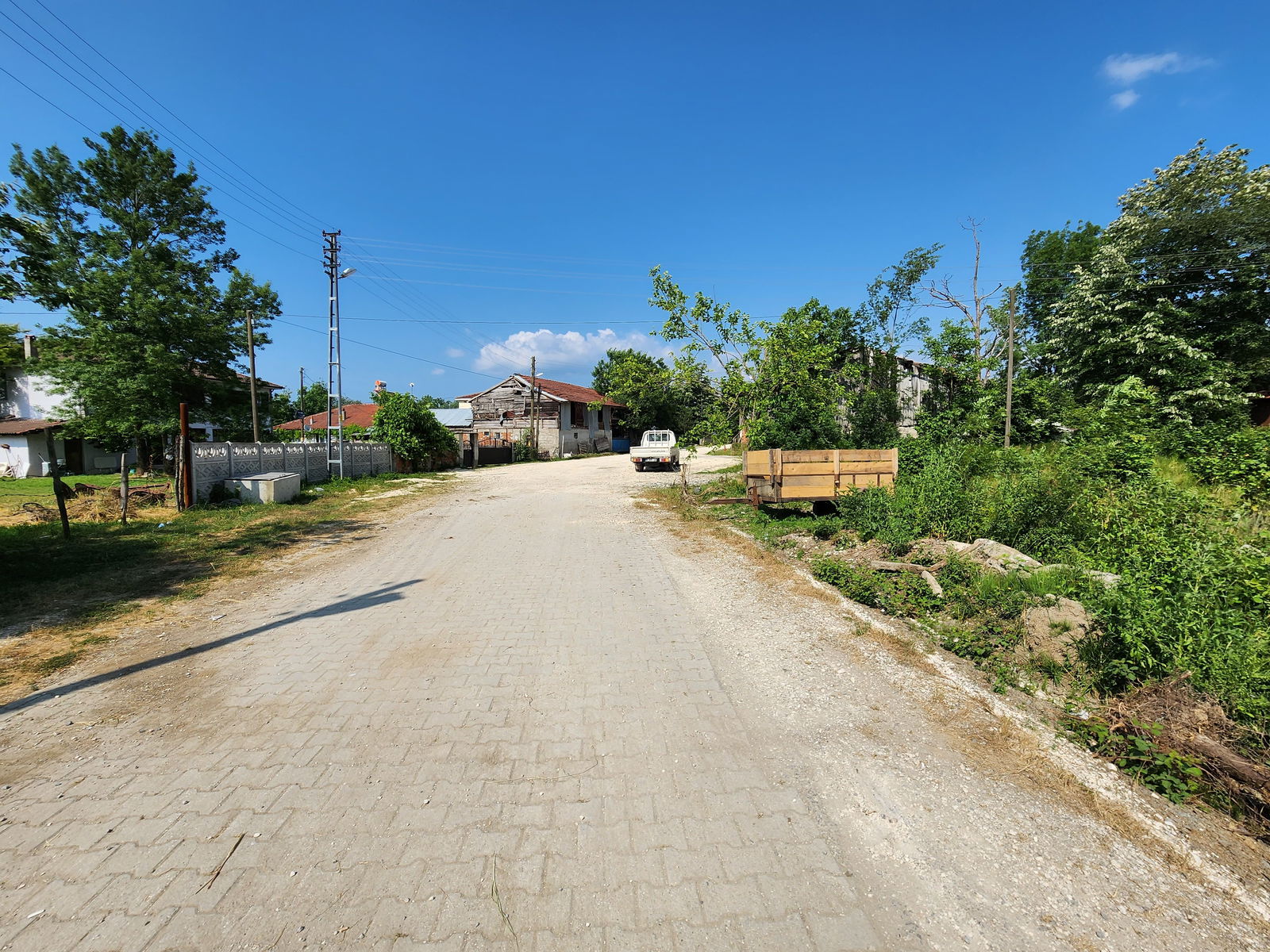 Satılık Arsa 2,350,000 TL