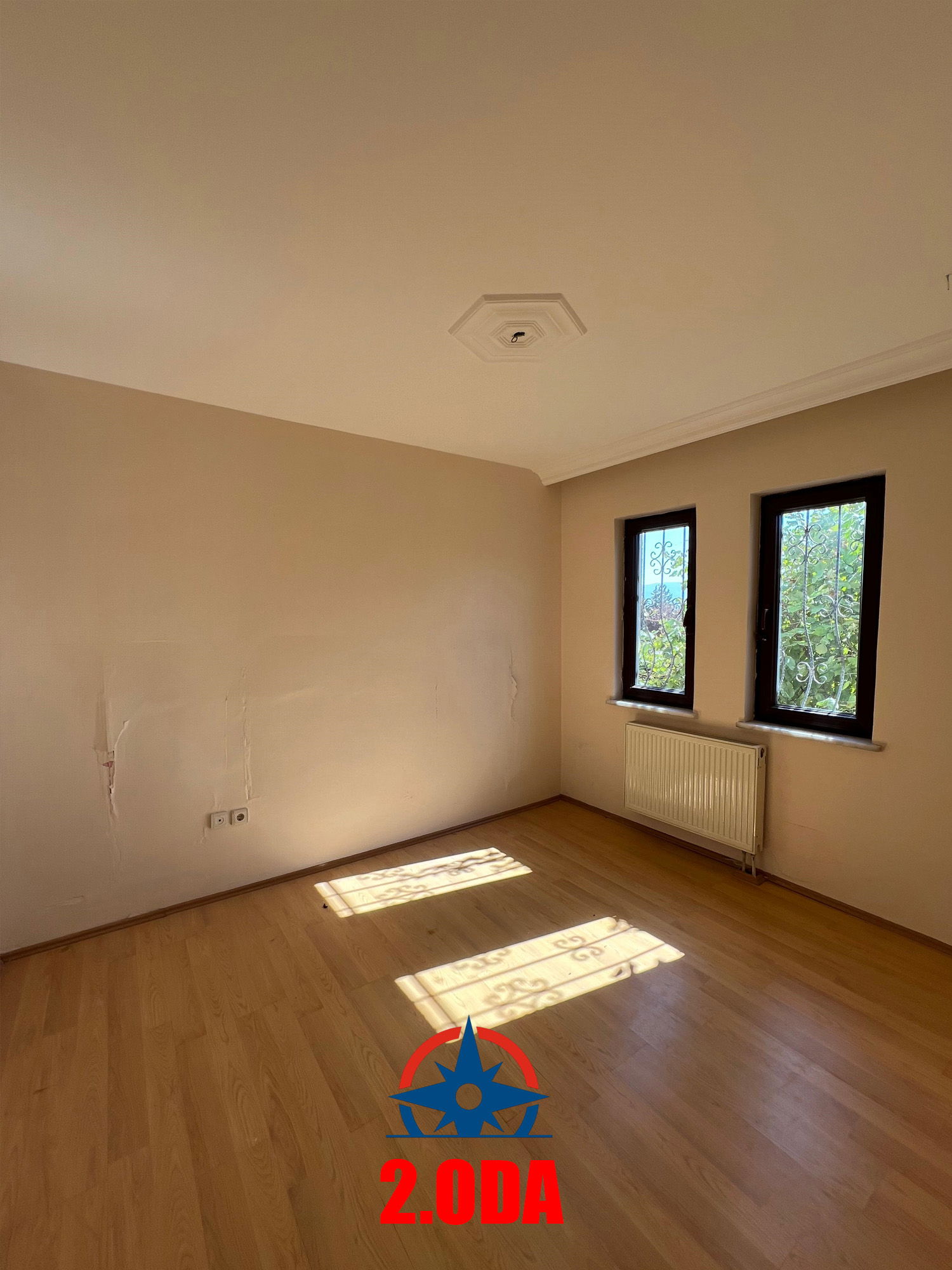 Satılık Daire 2,950,000 TL